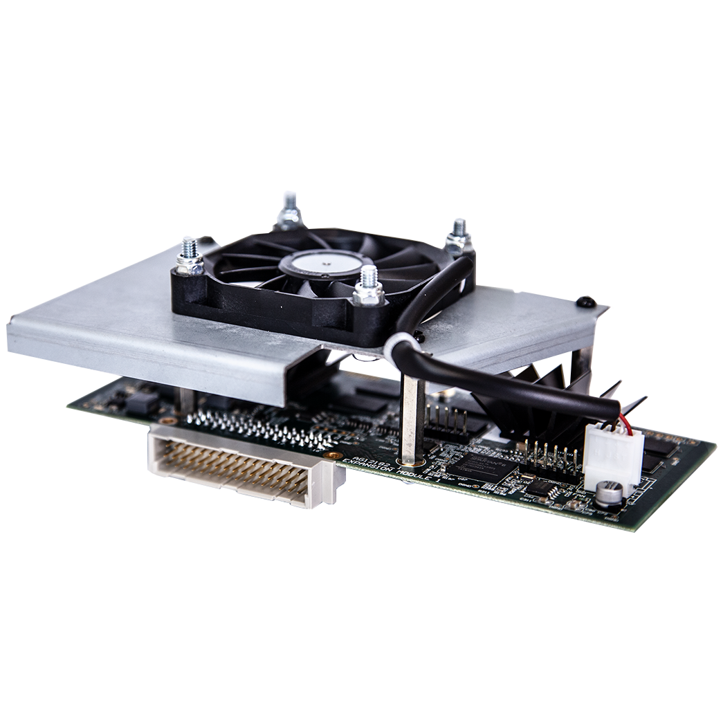 Allen & Heath M-AHM-64-AEC-A Acoustic Echo Cancellation module for AHM-64