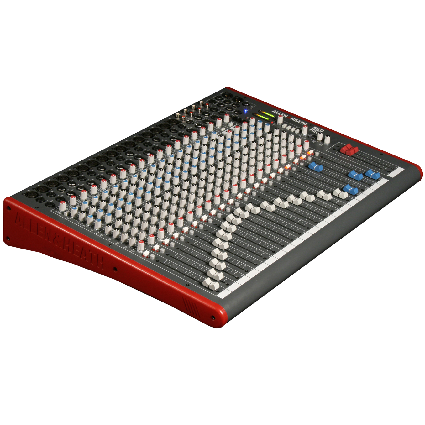 Allen & Heath ZED 24 Mixer