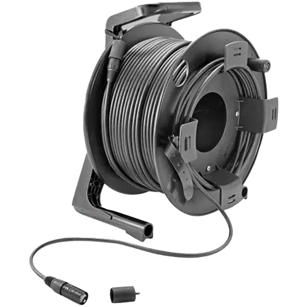 Allen & Heath 20m (65') Cat6 Cable with Locking Connectors