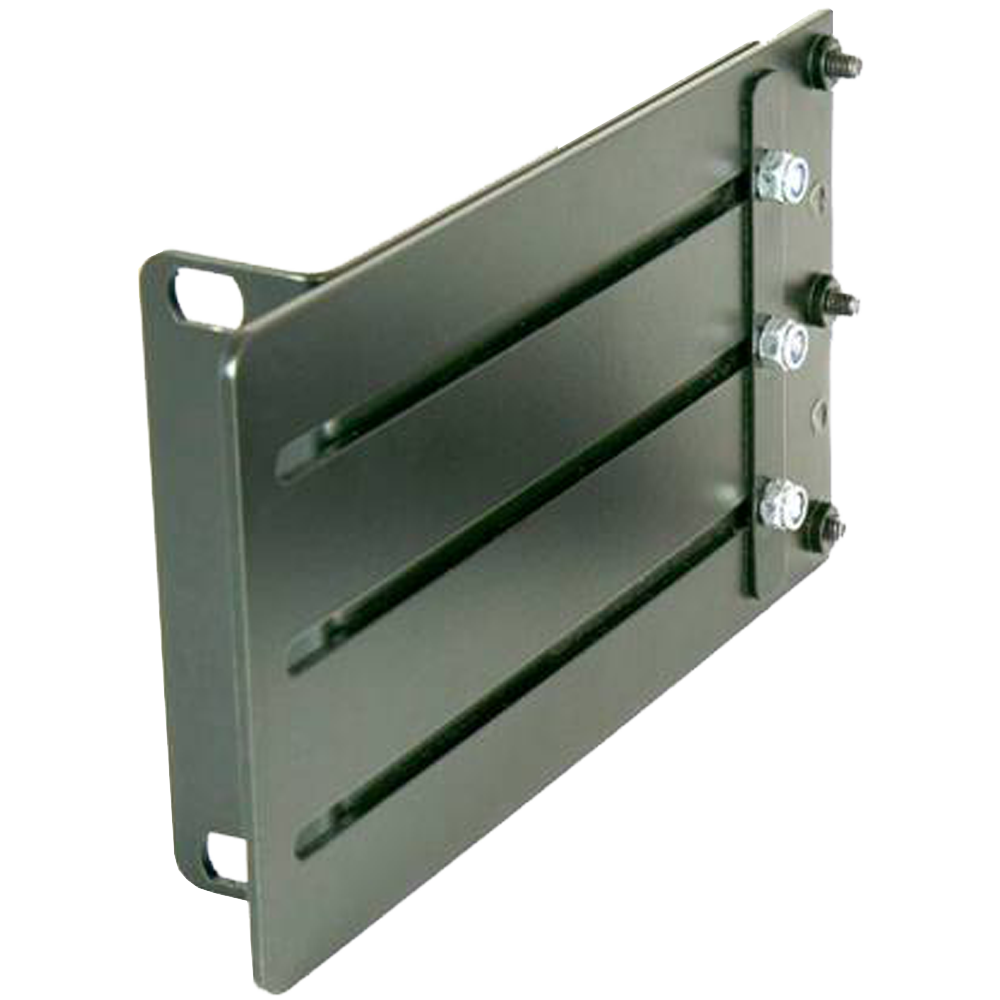 Allen & Heath AHM-64-RK Rear Rack Kit for AHM-64