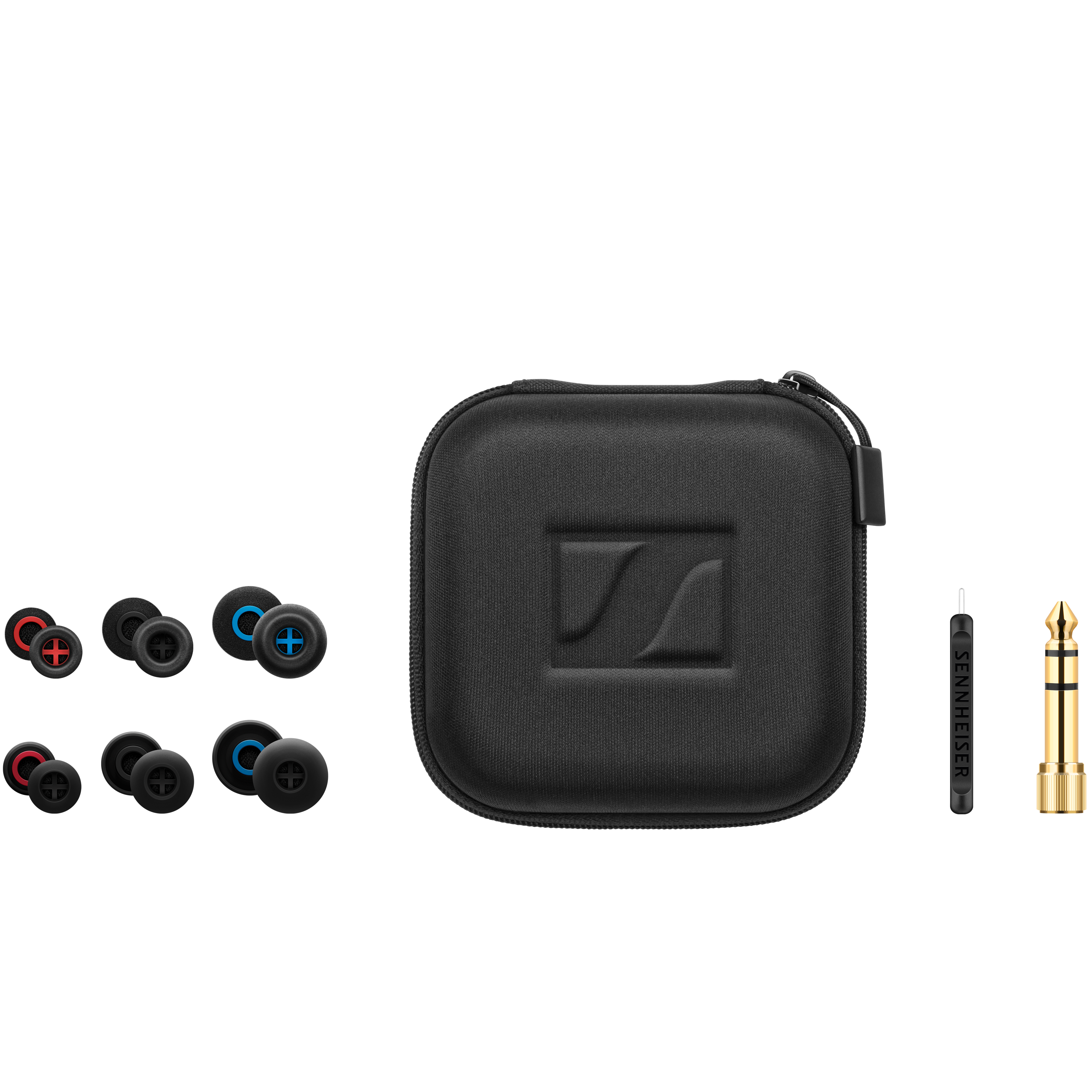 Sennheiser IE 400 PRO Clear Earphones