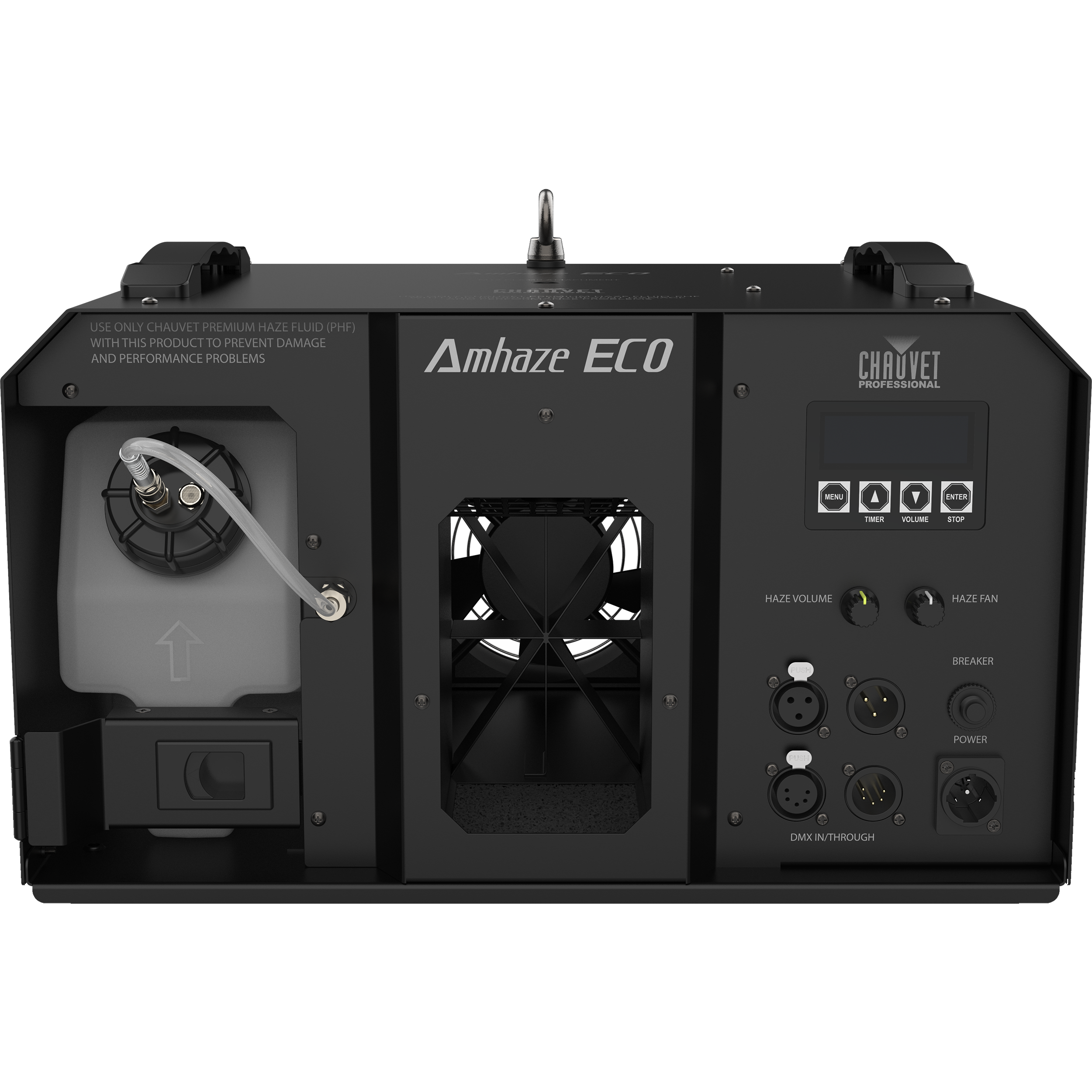 Chauvet AMHAZE Eco