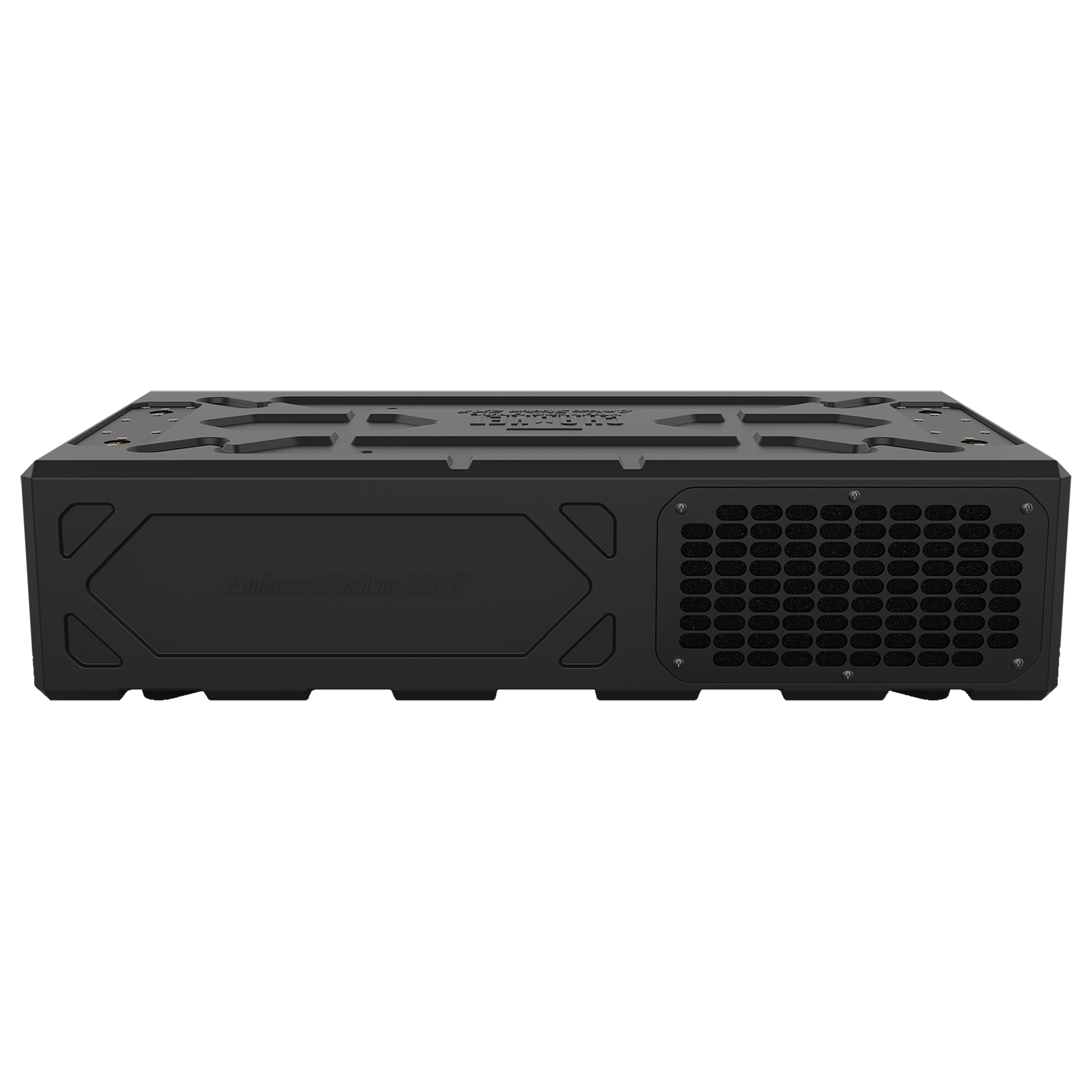 Chauvet Pro Amhaze Stadium 2X IP