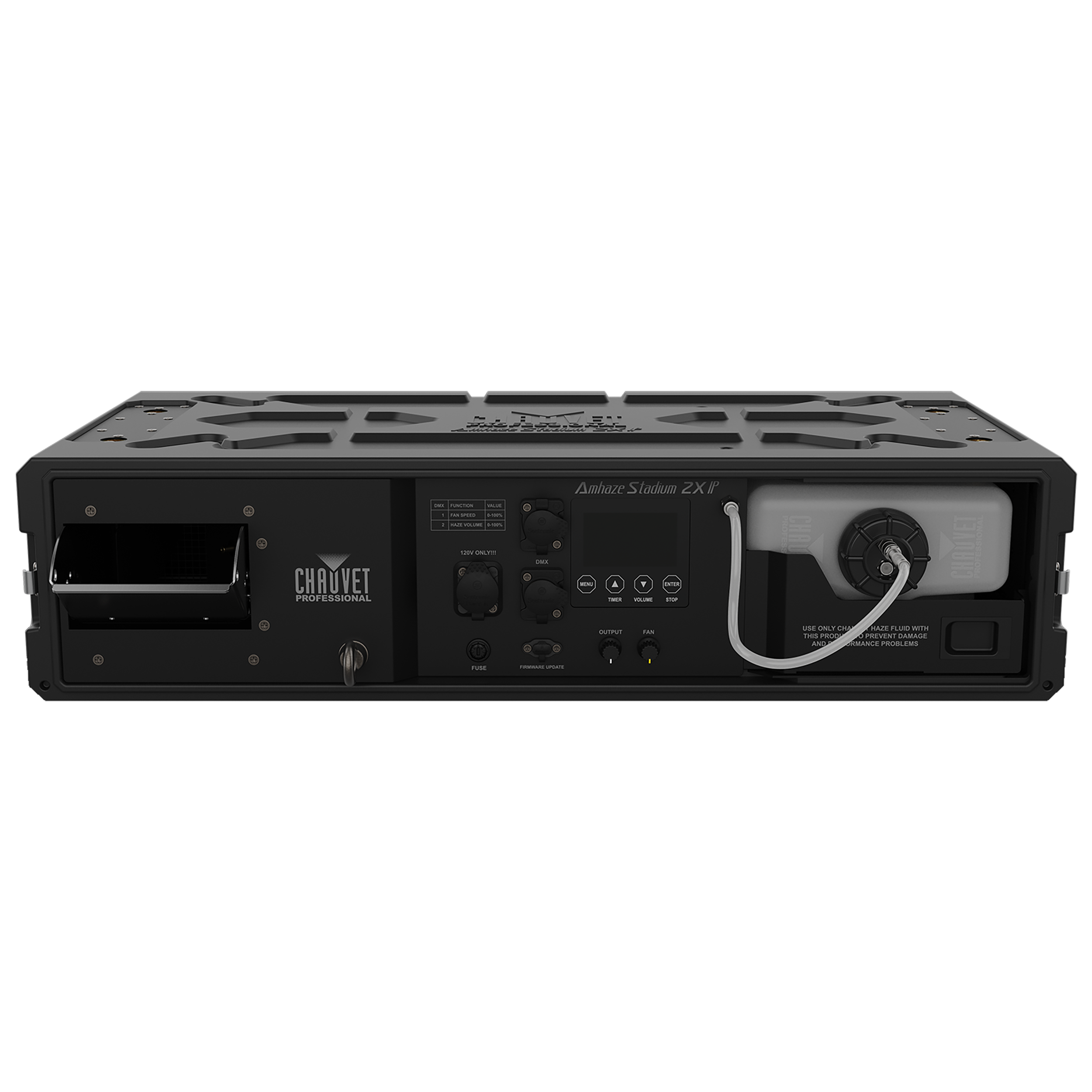 Chauvet Pro Amhaze Stadium 2X IP