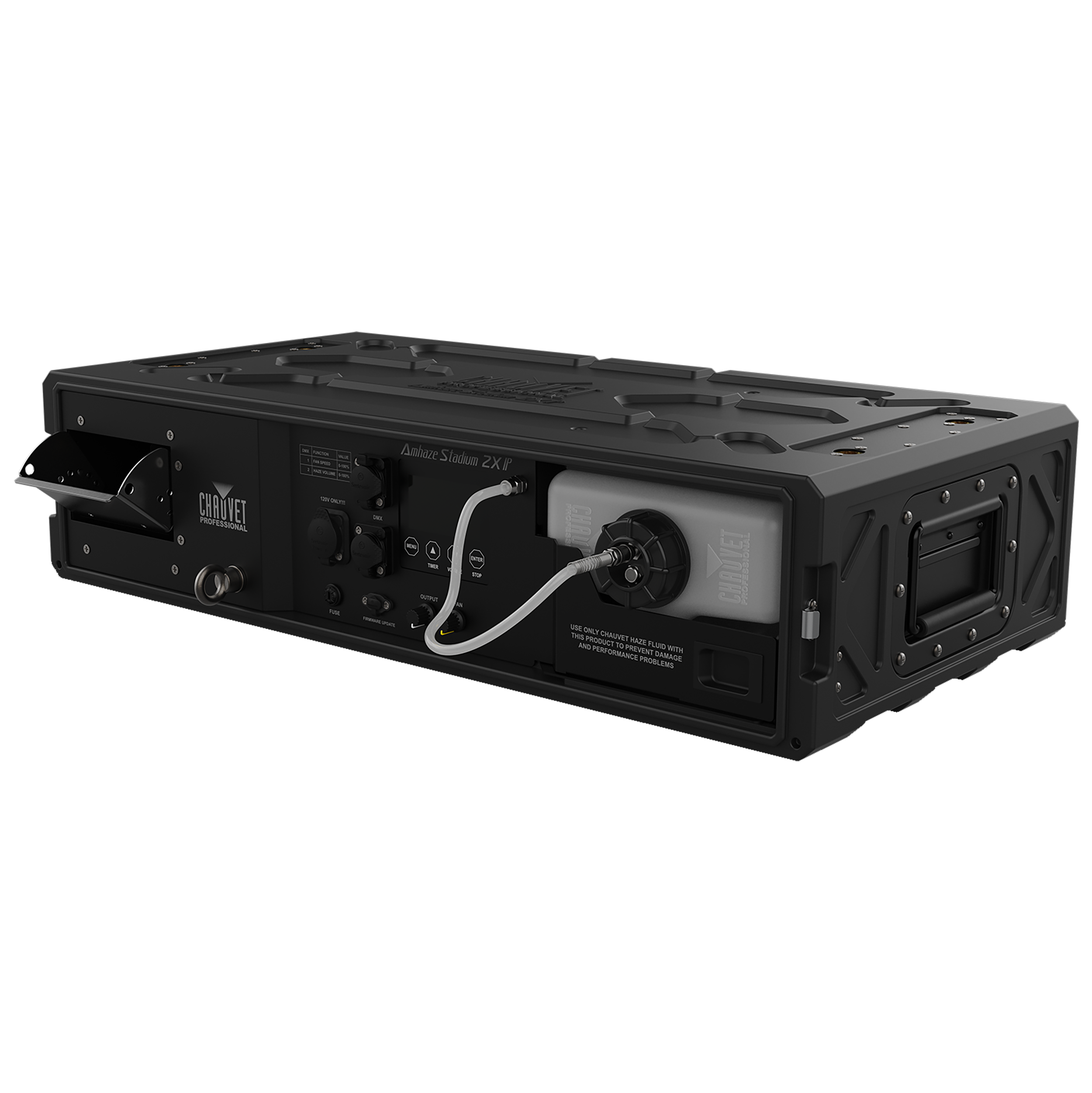 Chauvet Pro Amhaze Stadium 2X IP