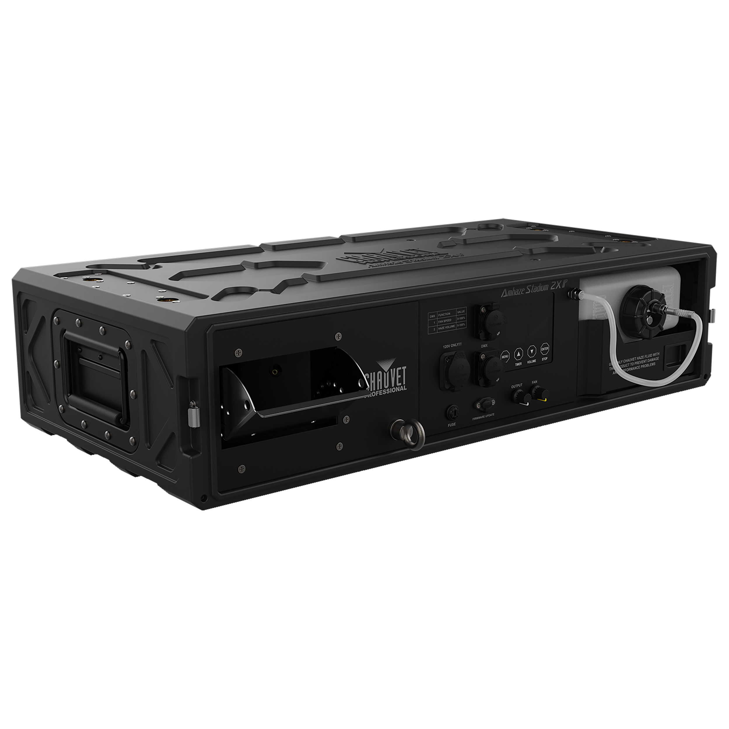 Chauvet Pro Amhaze Stadium 2X IP