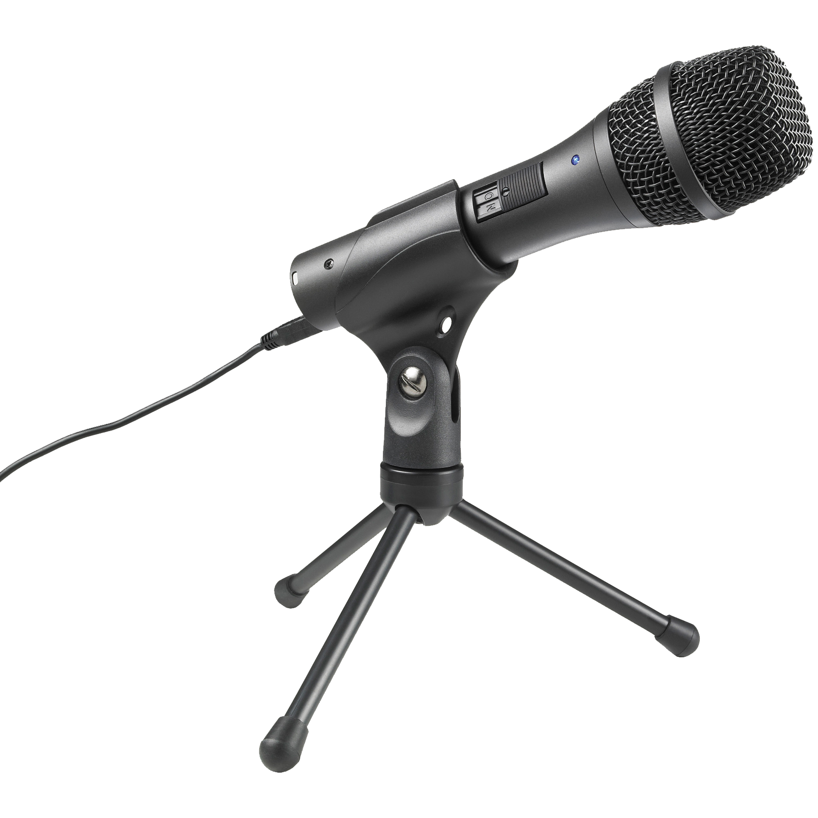Audio-Technica AT2005USB Dynamic Microphone