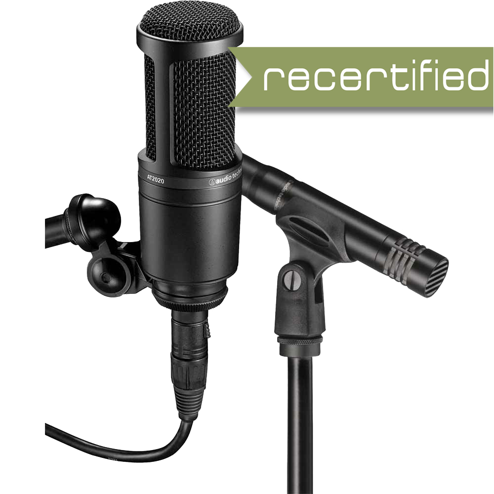 Audio-Technica AT2041SP Microphone Pack