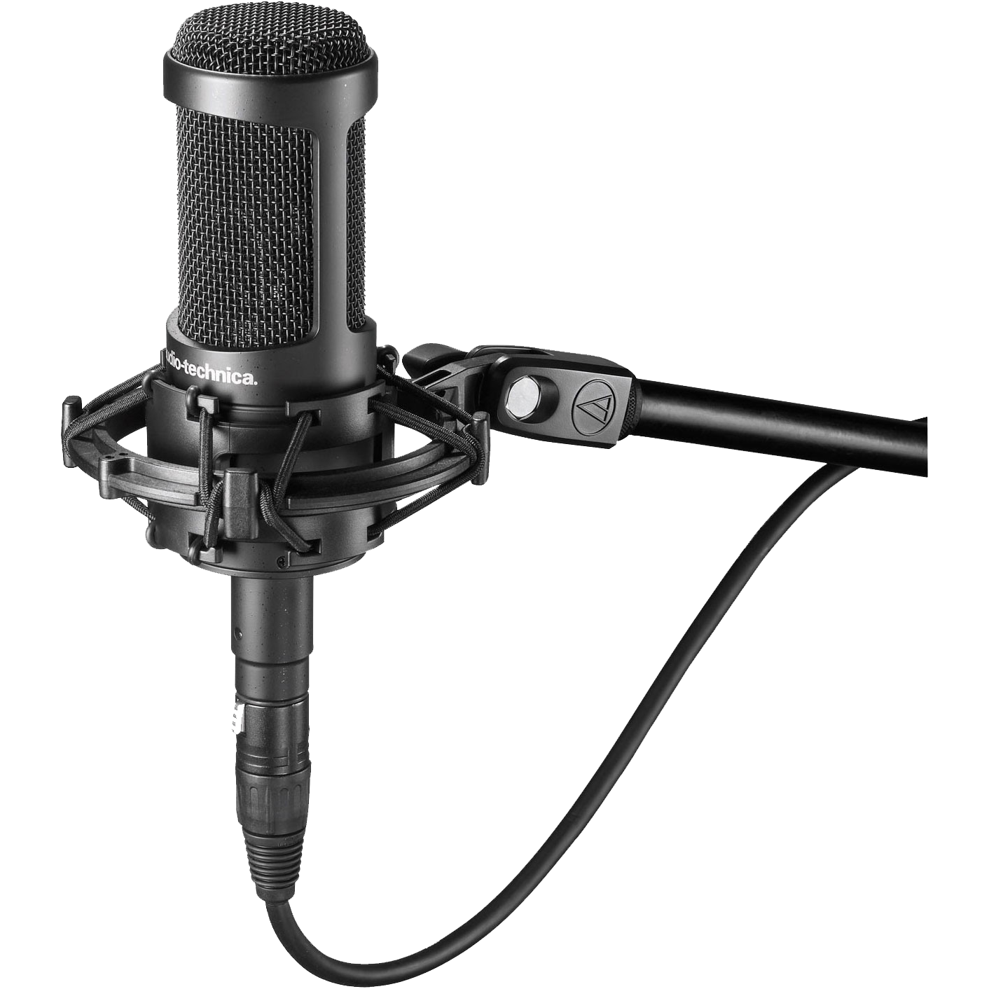 Audio-Technica AT2050 Microphone