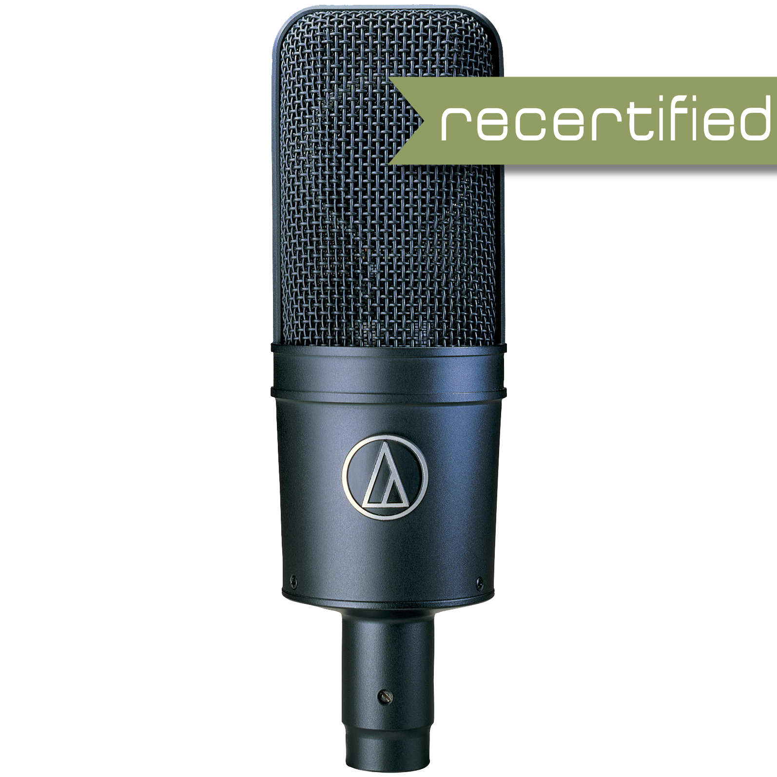 Audio-Technica AT4033a Microphone