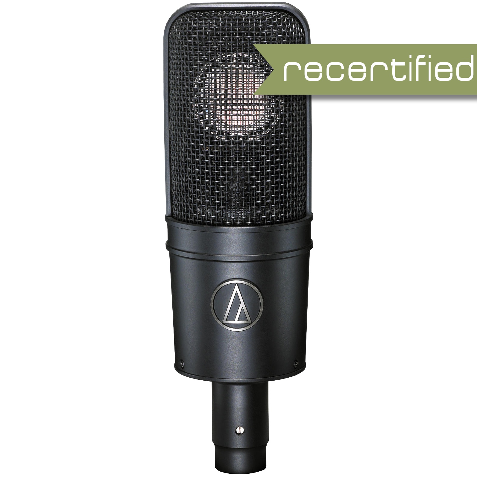 Audio-Technica AT4040 Microphone