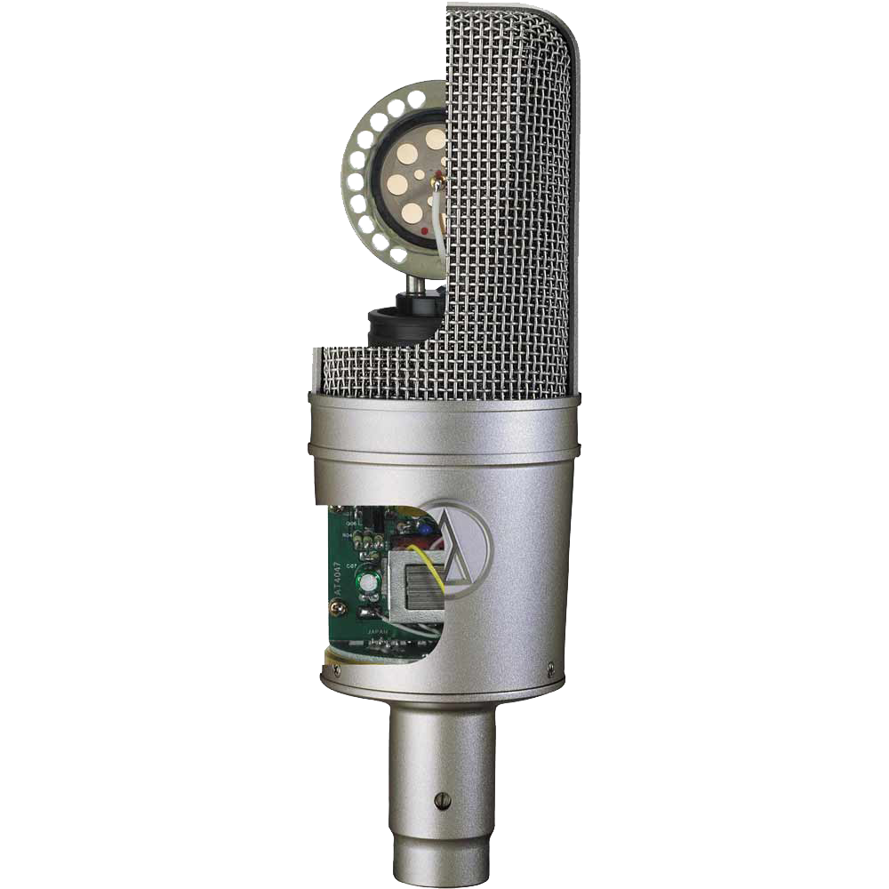 Audio-Technica AT4047/SV Microphone