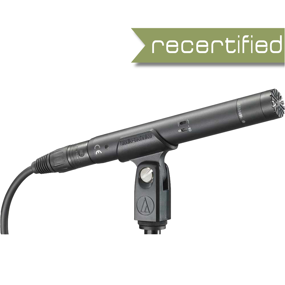 Audio-Technica AT4049b Microphone