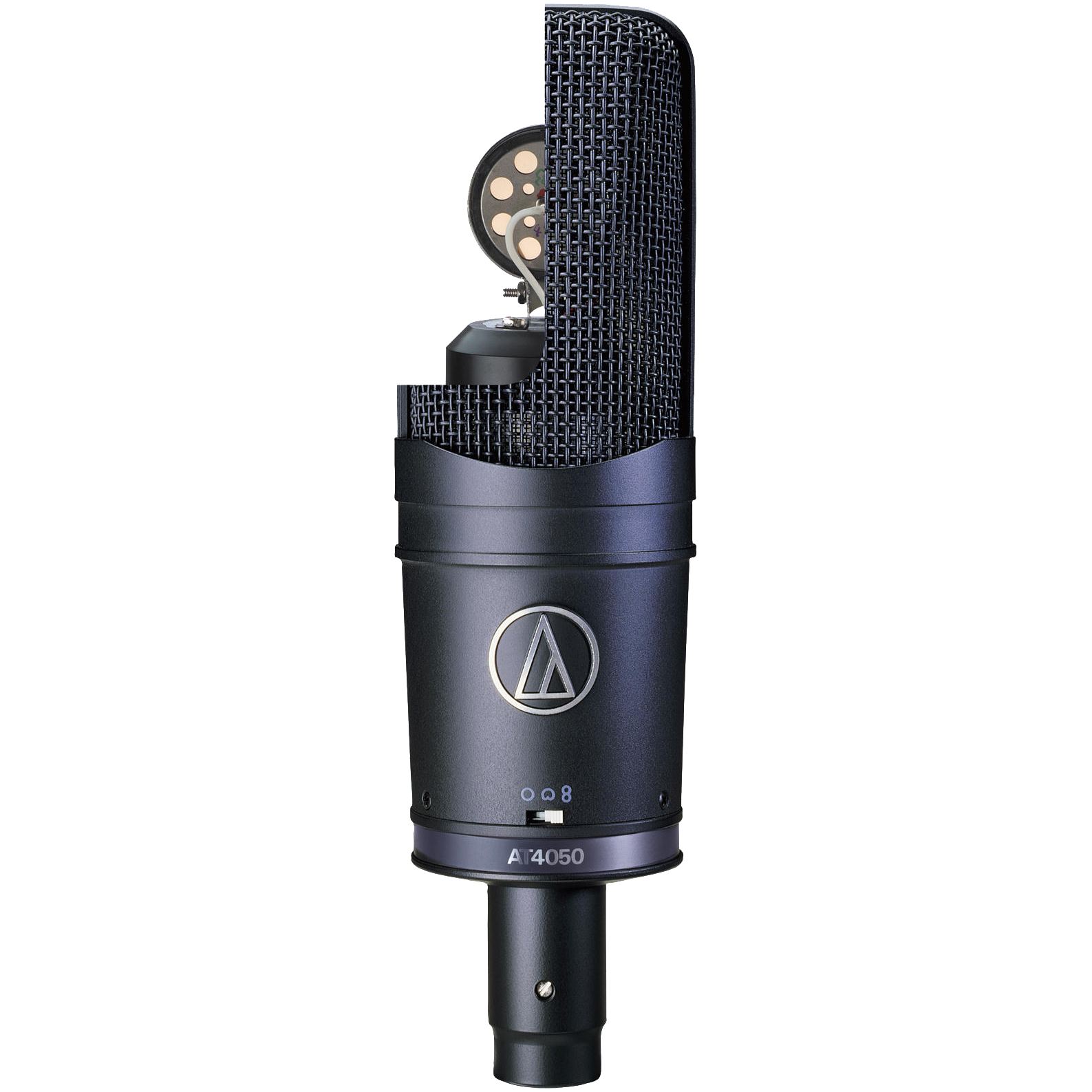 Audio-Technica AT4050 Studio Condenser Microphone