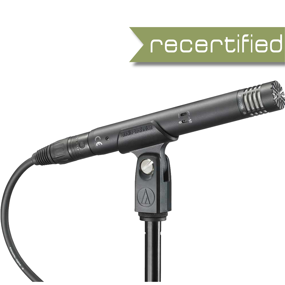 Audio-Technica AT4051b Cardioid Condenser Microphone