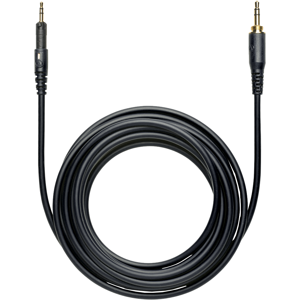 Audio-Technica ATH-M40x Headset