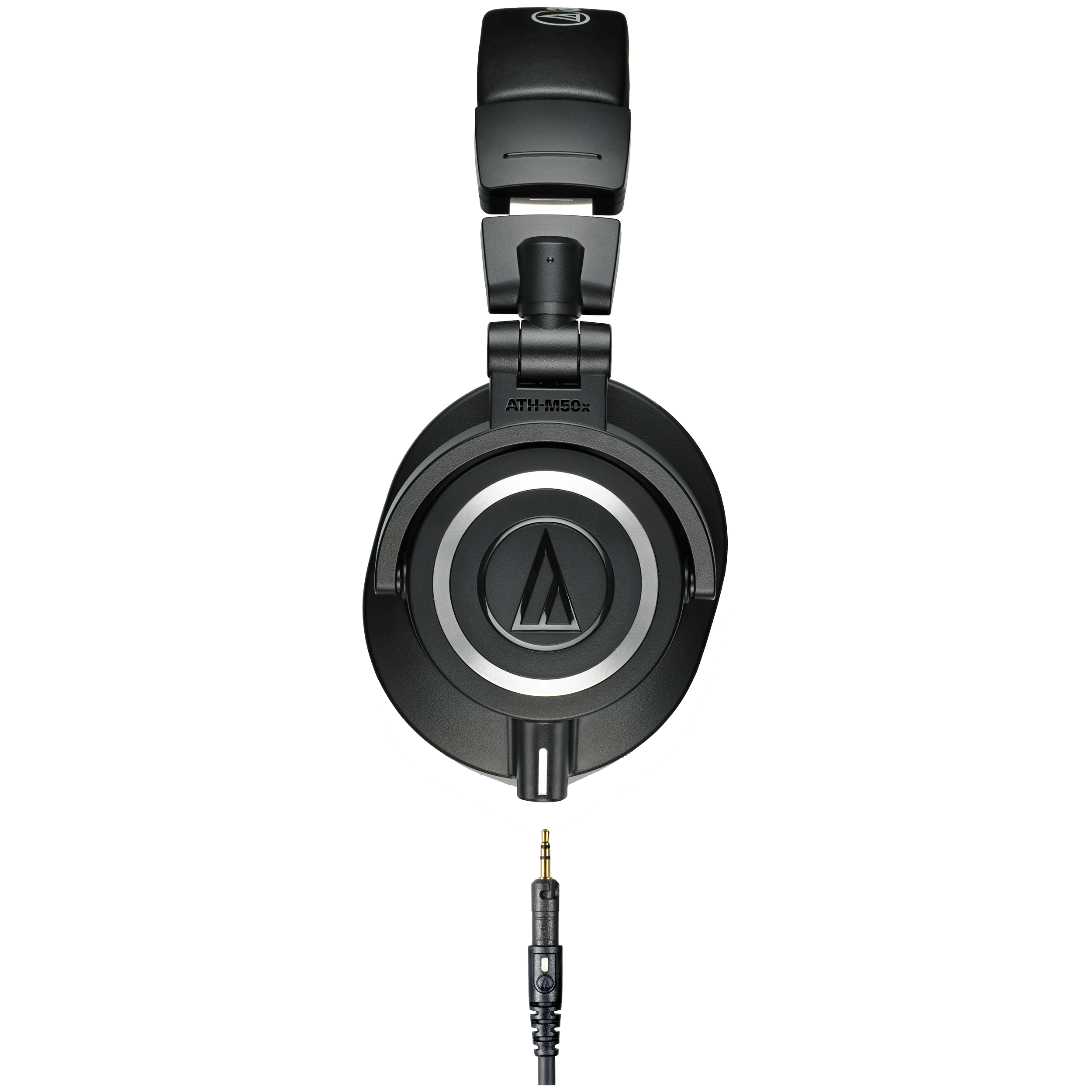 Audio Technica ATH-M50x Headphones