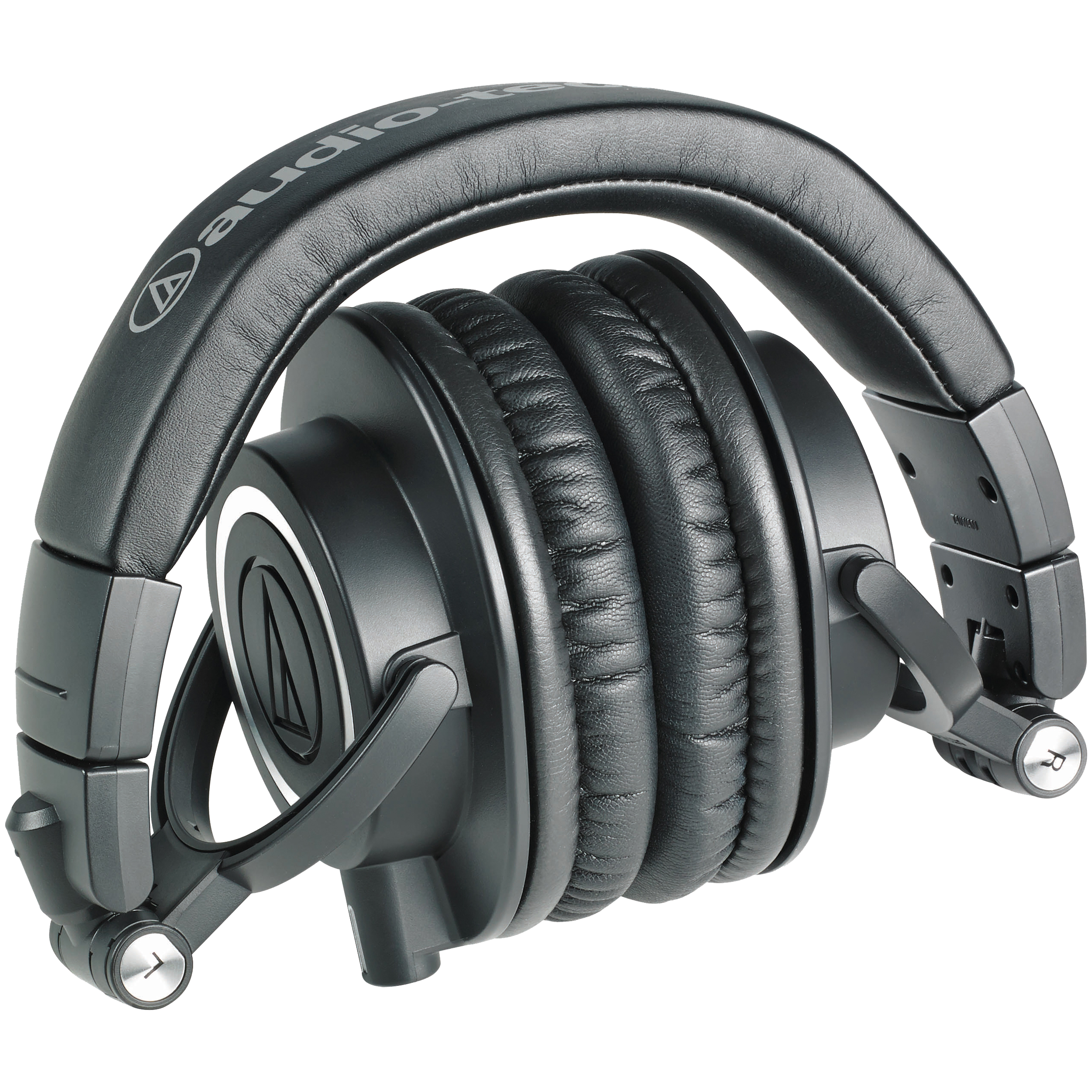 Audio Technica ATH-M50x Headphones
