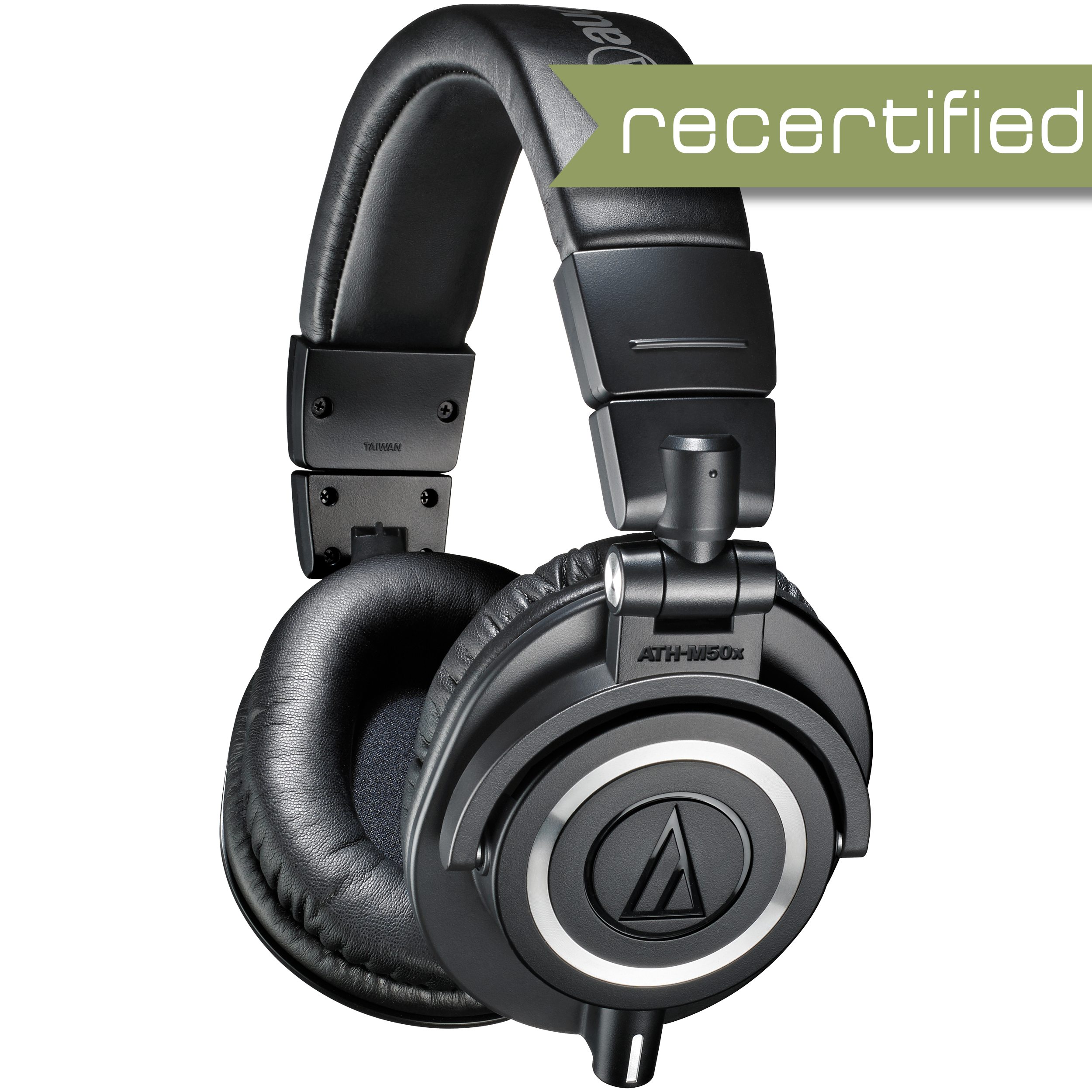 Audio Technica ATH-M50x Headphones