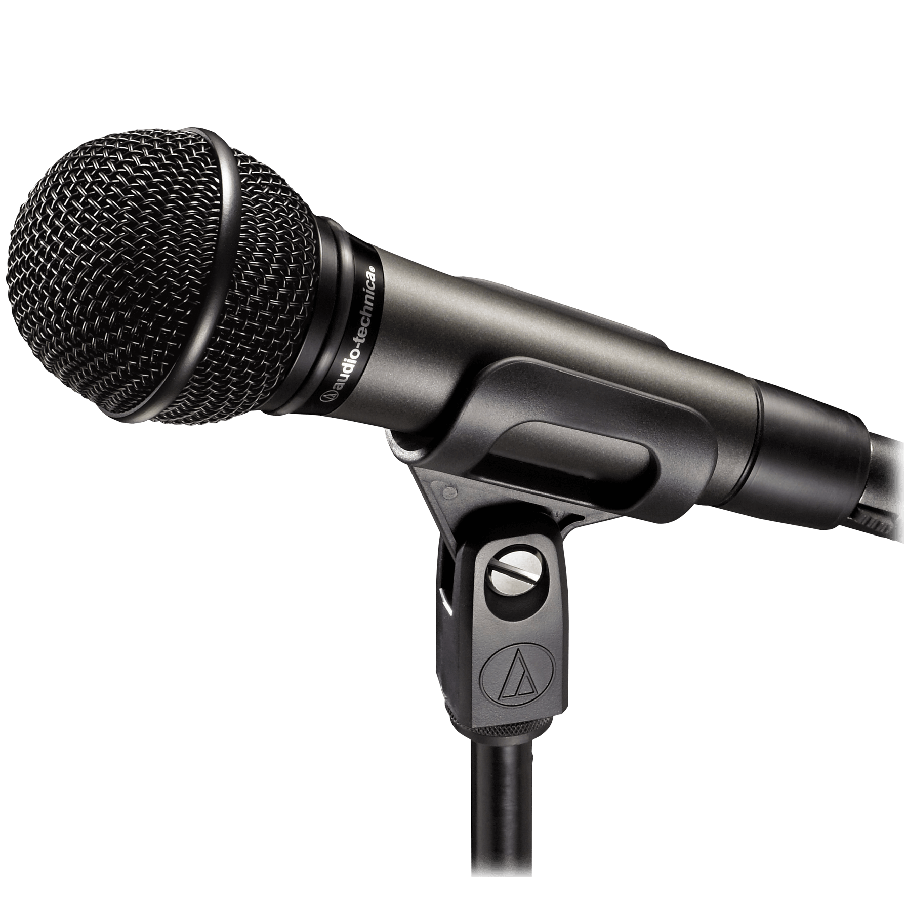 Audio-Technica ATM510 Cardioid Dynamic Handheld Microphone