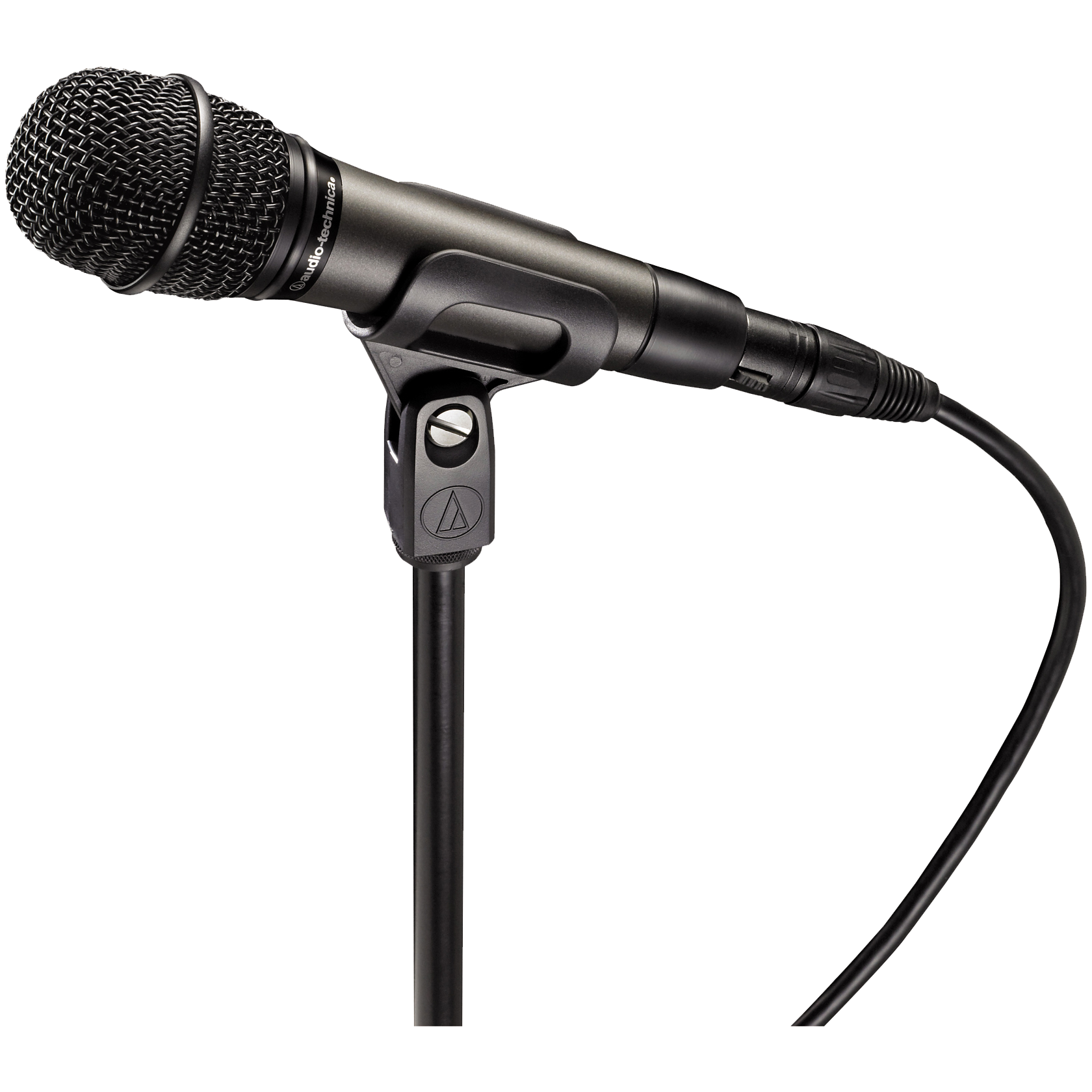 Audio Technica ATM610a Dynamic Microphone