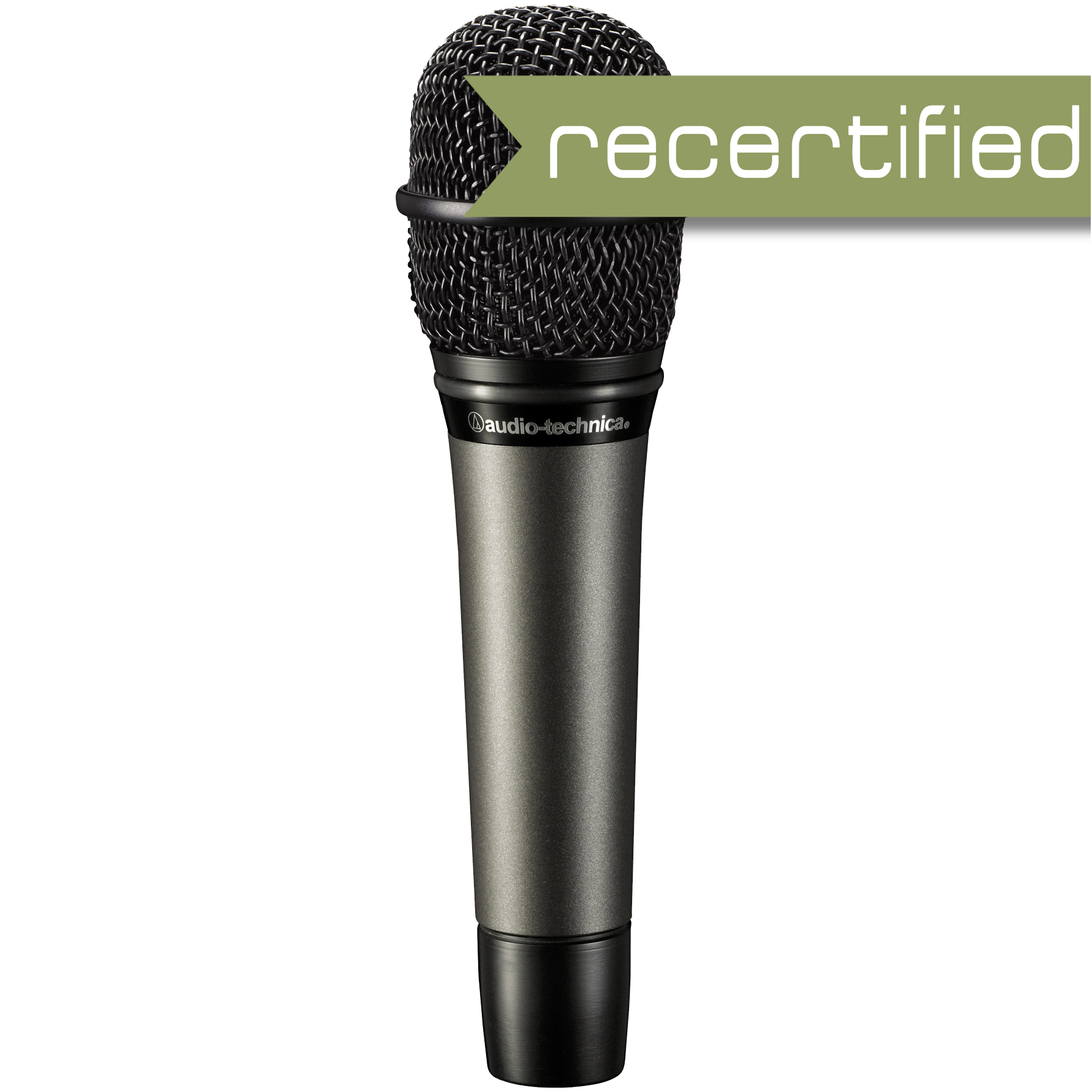 Audio Technica ATM610a Dynamic Microphone