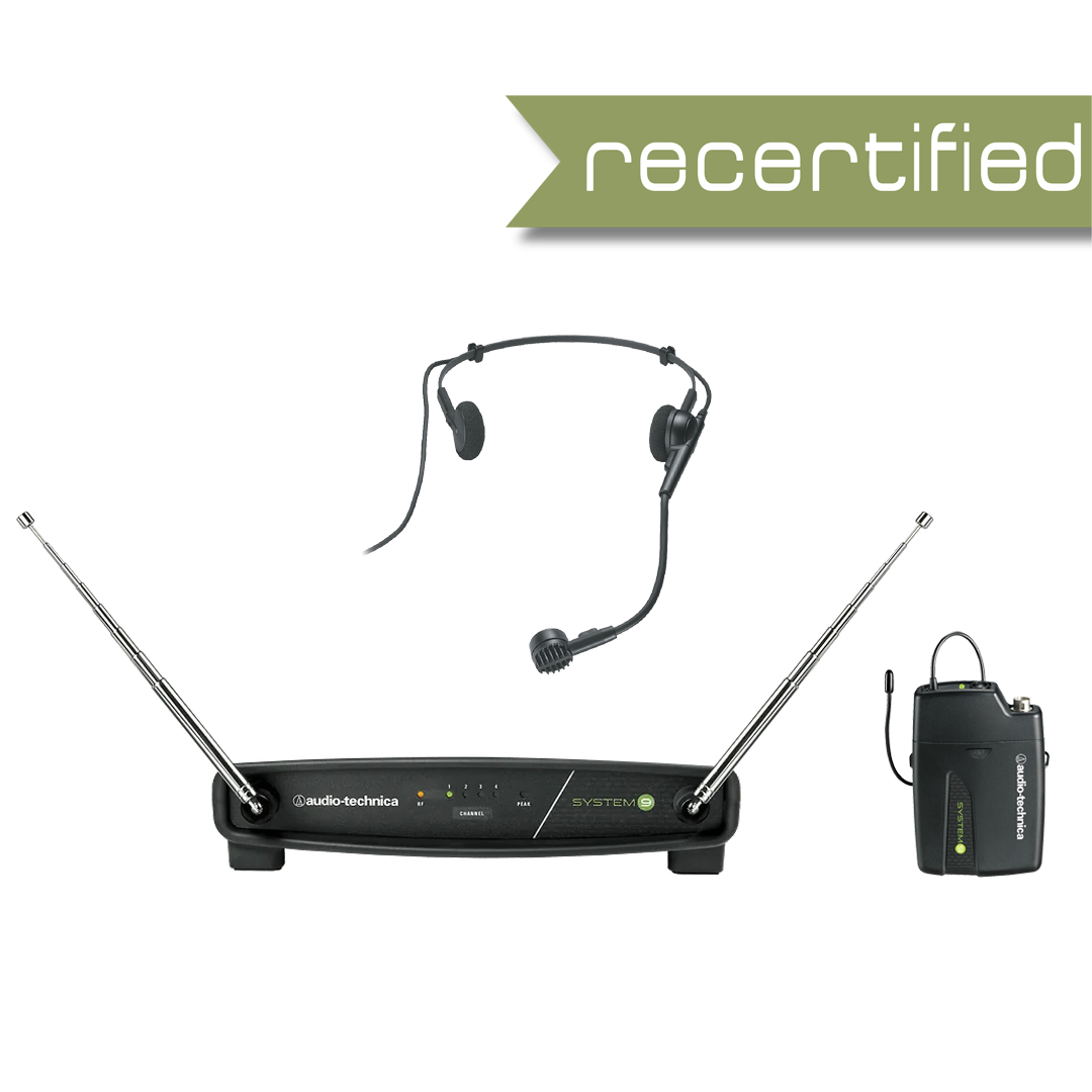 Audio-Technica ATW-901a/H Microphone