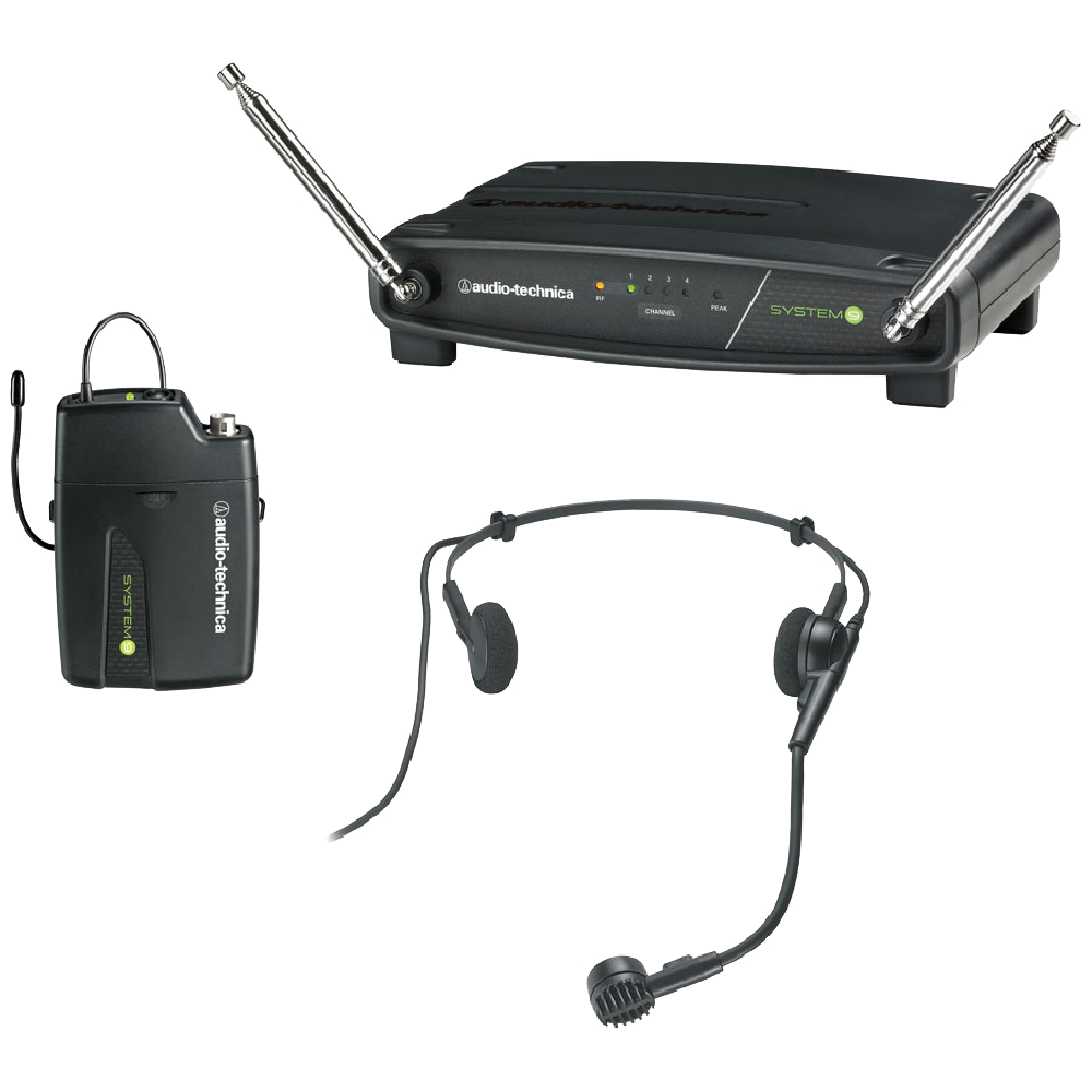 Audio-Technica ATW-901a/H Microphone