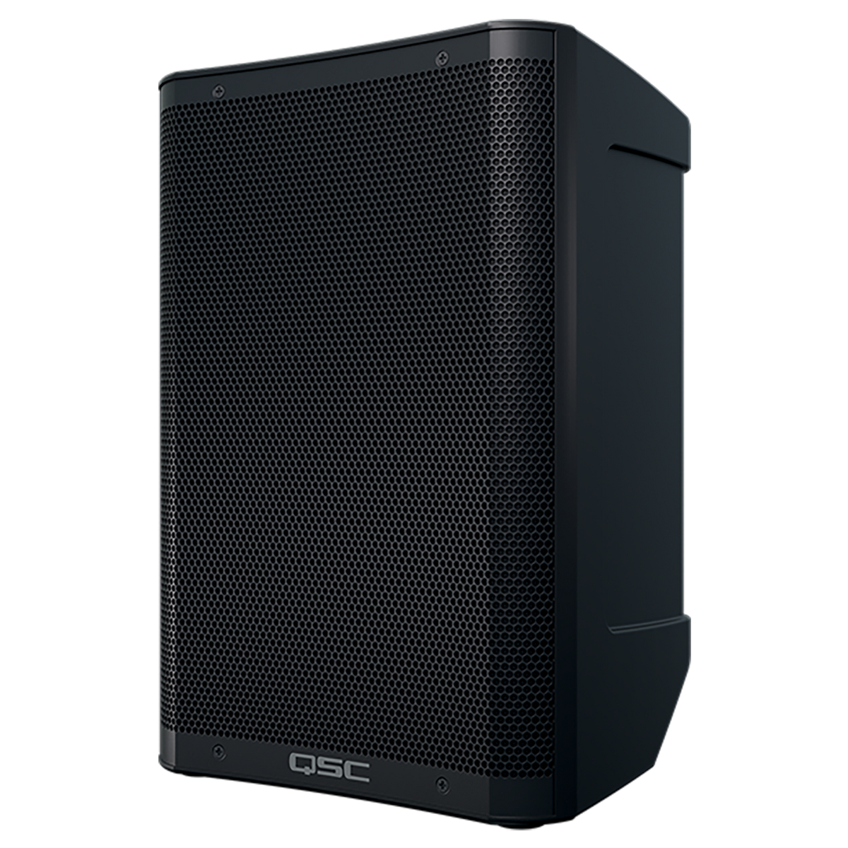 QSC CB10 Battery Powered Loudspeaker – avBYFP
