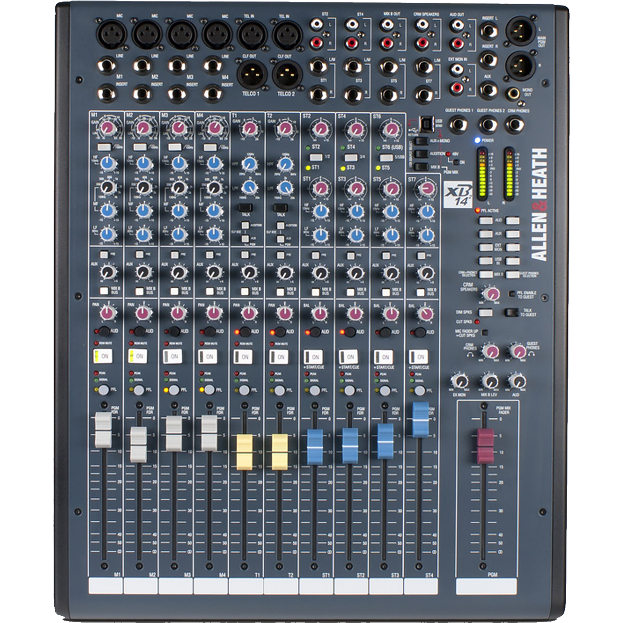 Allen & Heath XB2-14 Mixer
