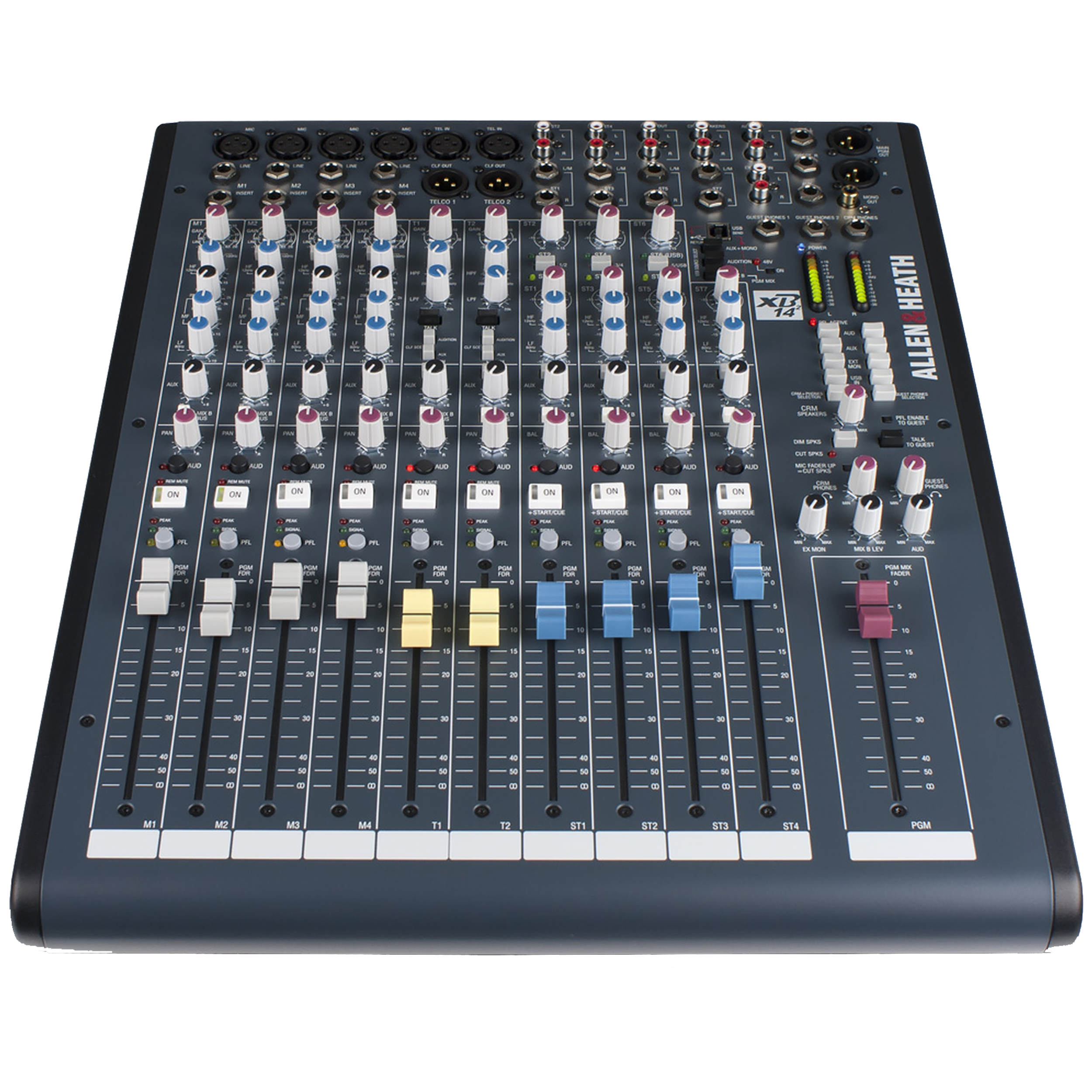 Allen & Heath XB2-14 Mixer