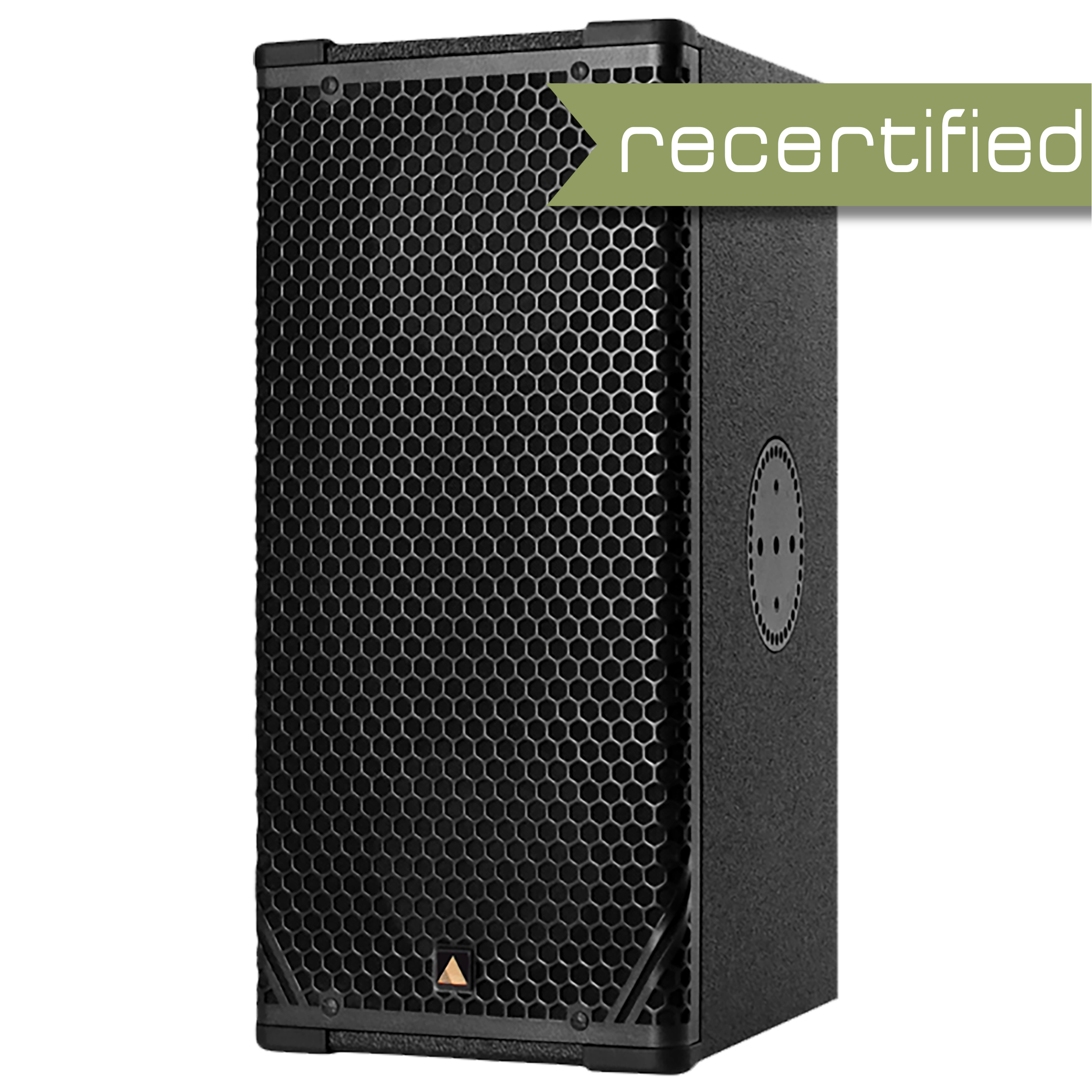 Adamson CS7p 100° x 50° Active Point-Source Loudspeaker