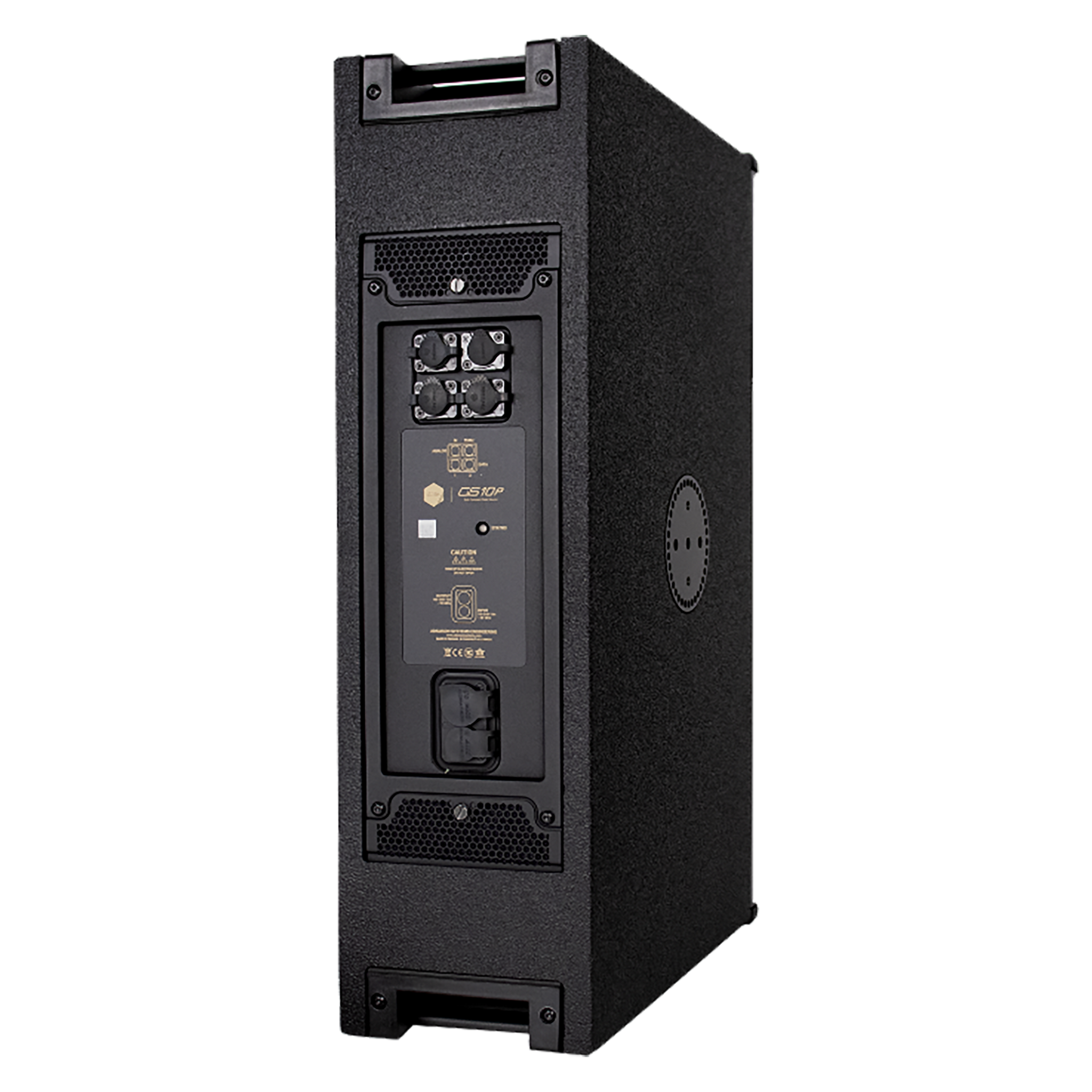 Adamson CS10p Active Point-Source Loudspeaker