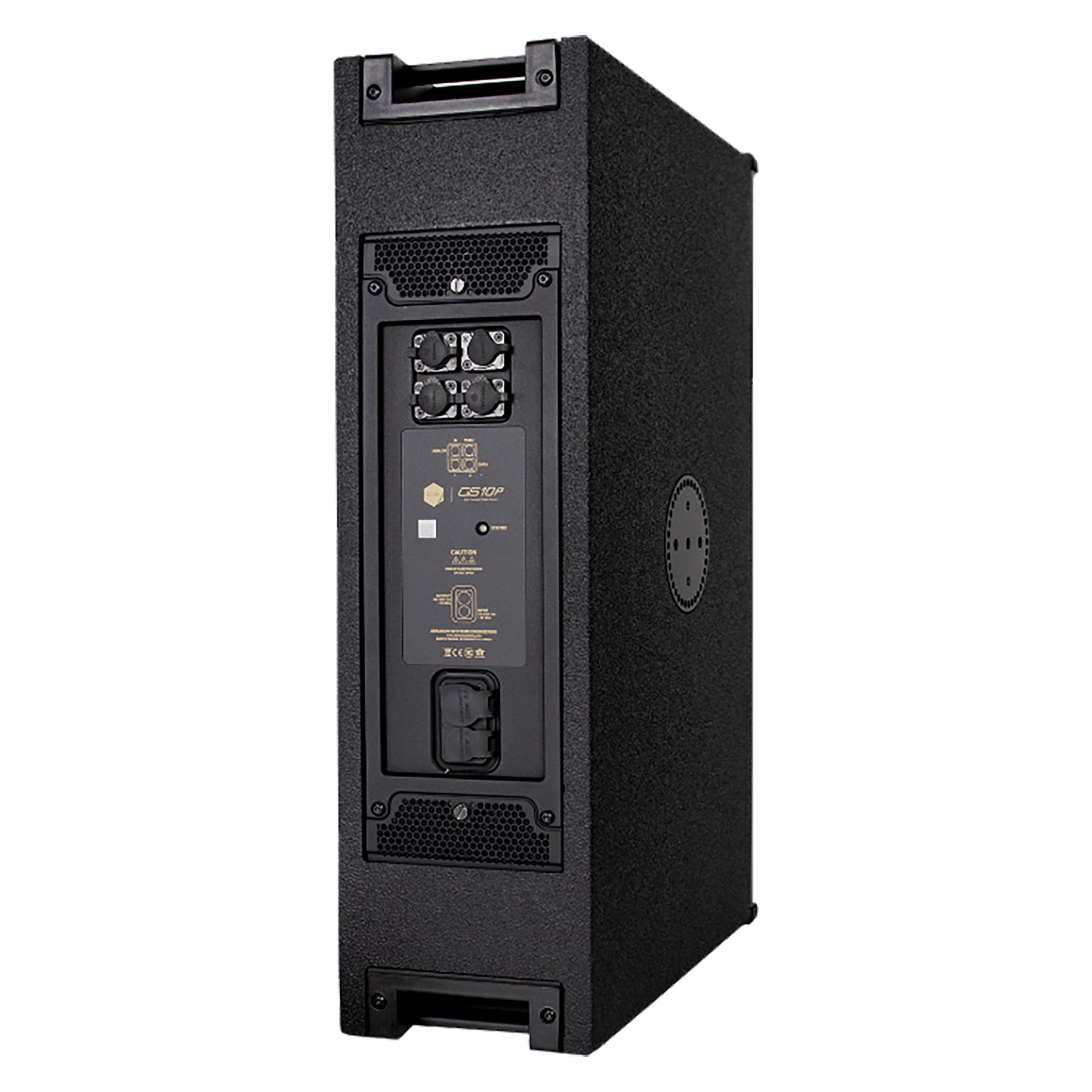 Adamson CS10P 100° x 50° Point Source Loudspeaker