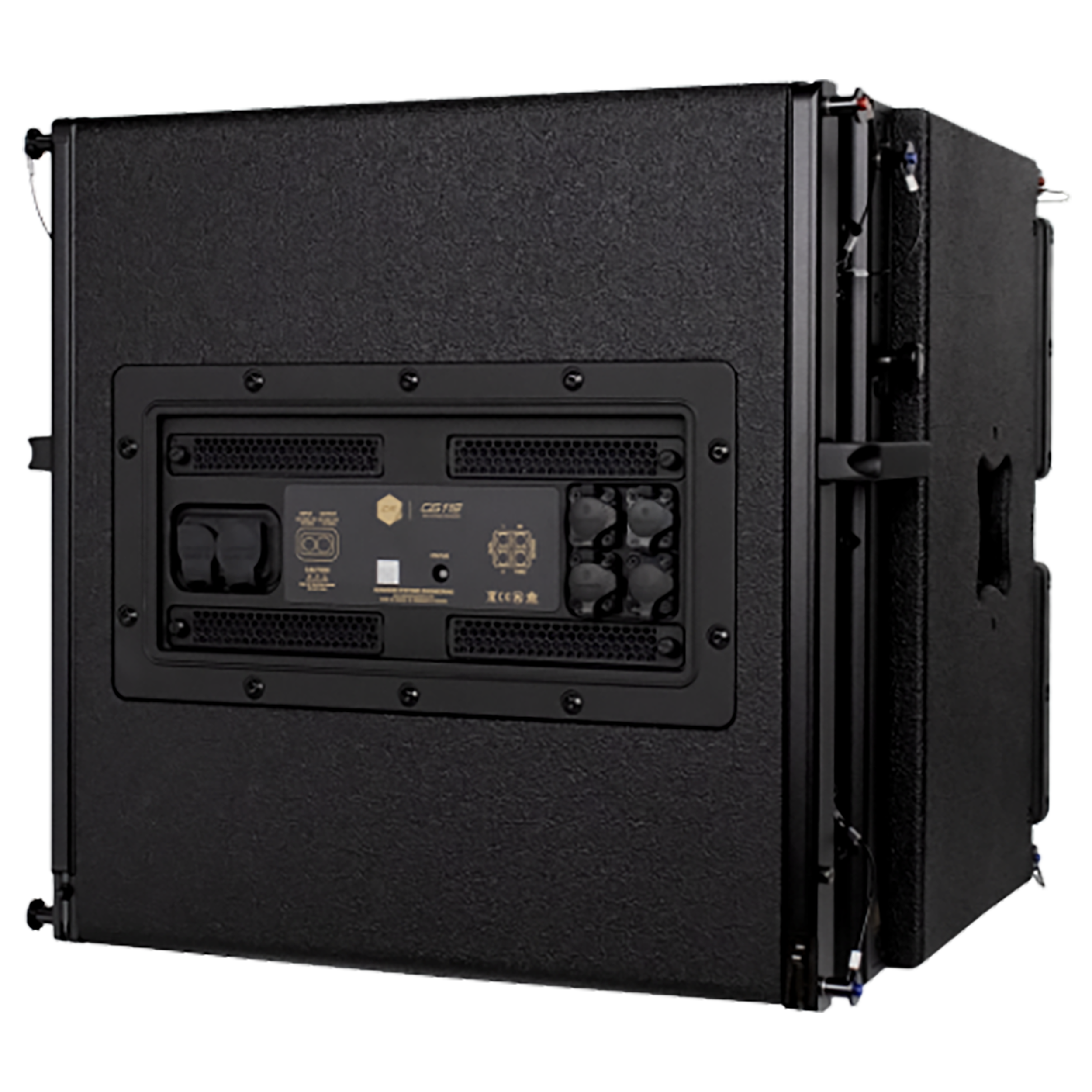 Adamson CS118 Subwoofer