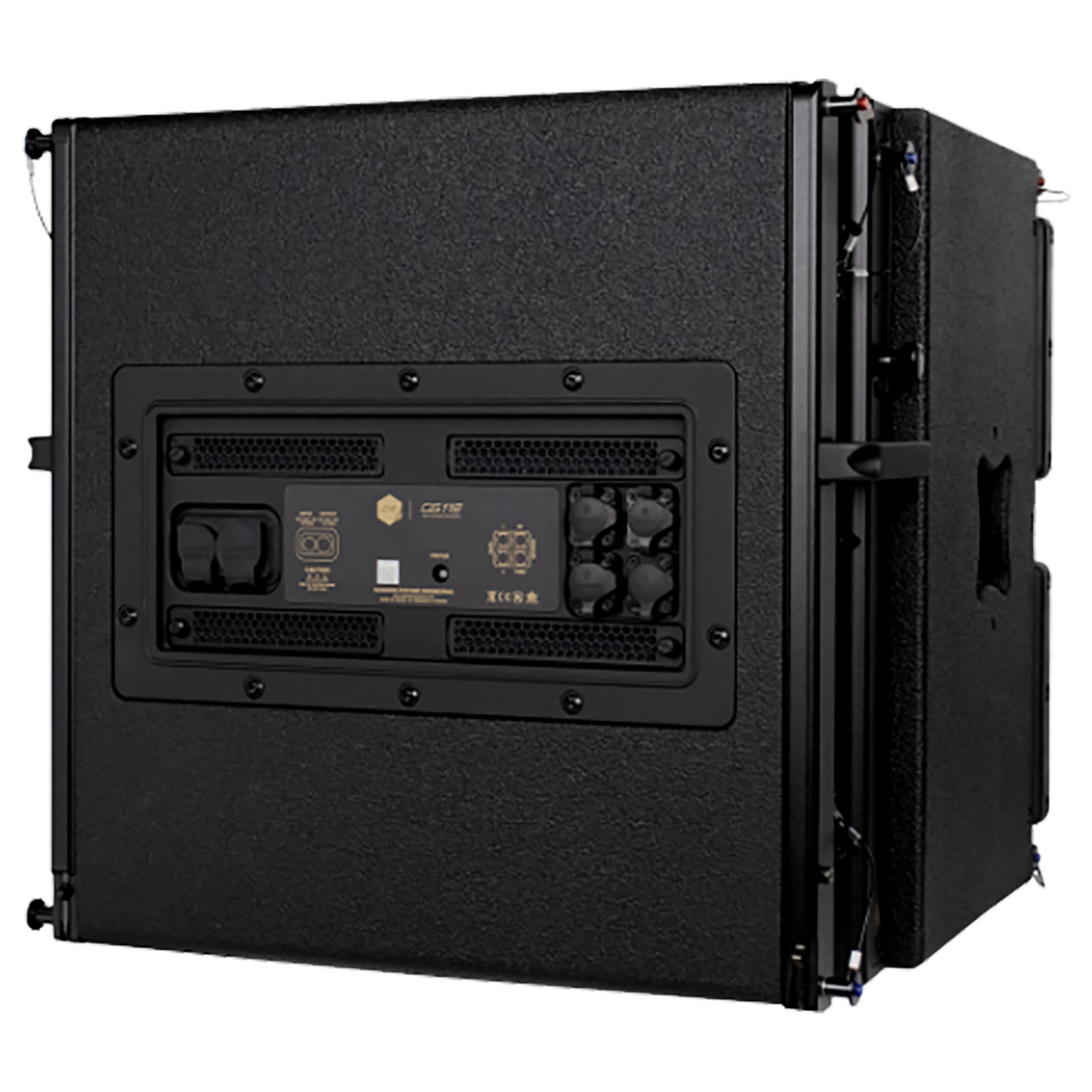 Adamson CS118 Subwoofer