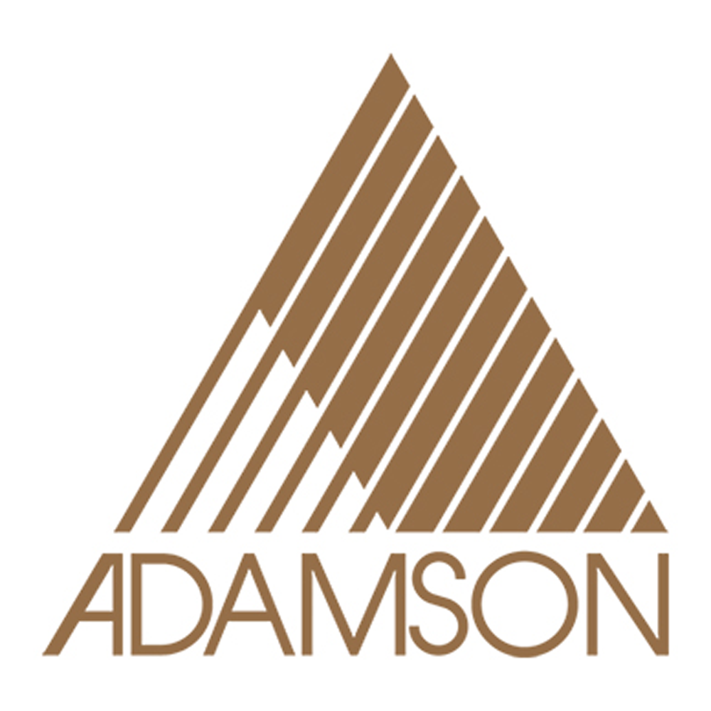 Adamson CS10p 70° × 40° Rotatable Waveguide