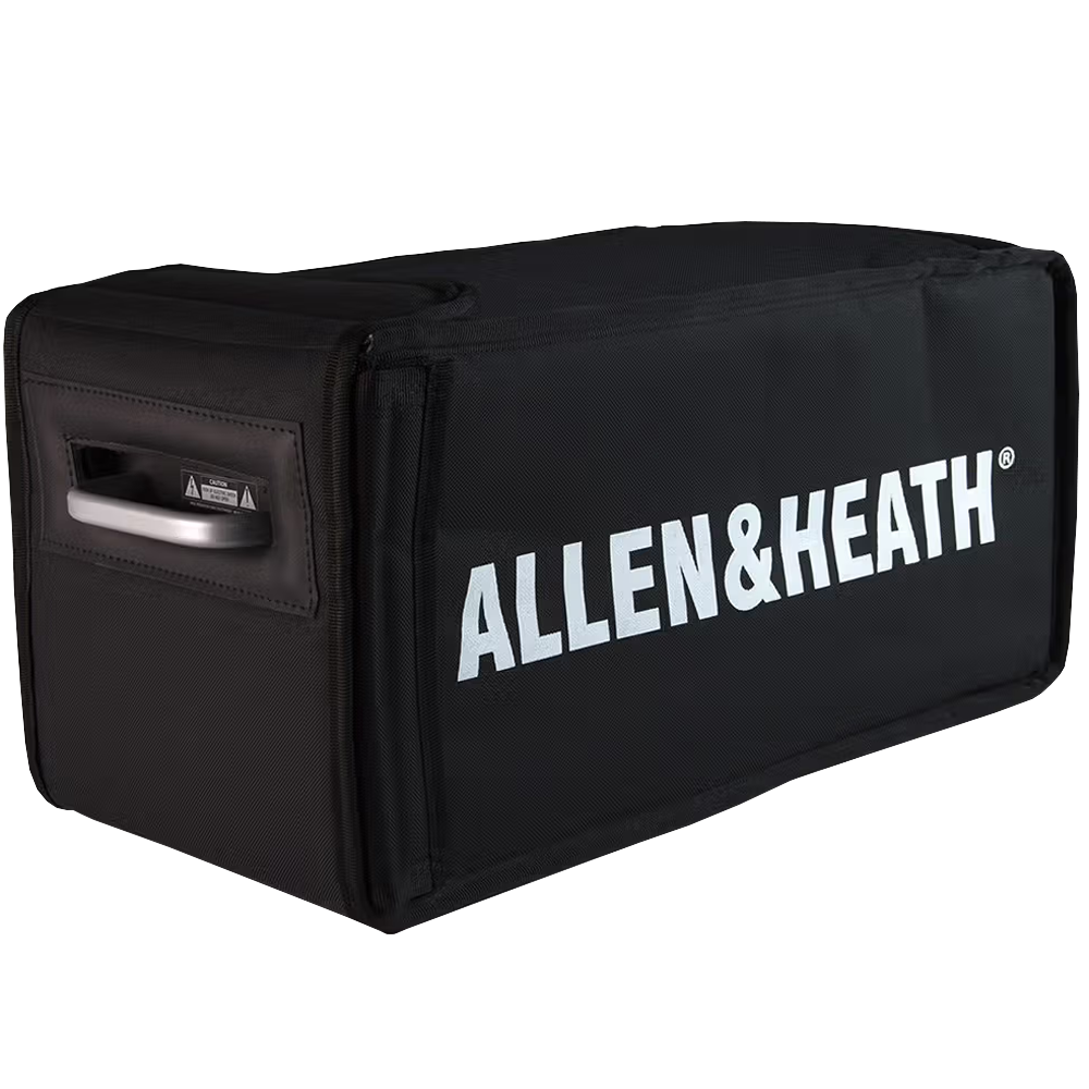 Allen & Heath Stagebox Carrying Bag