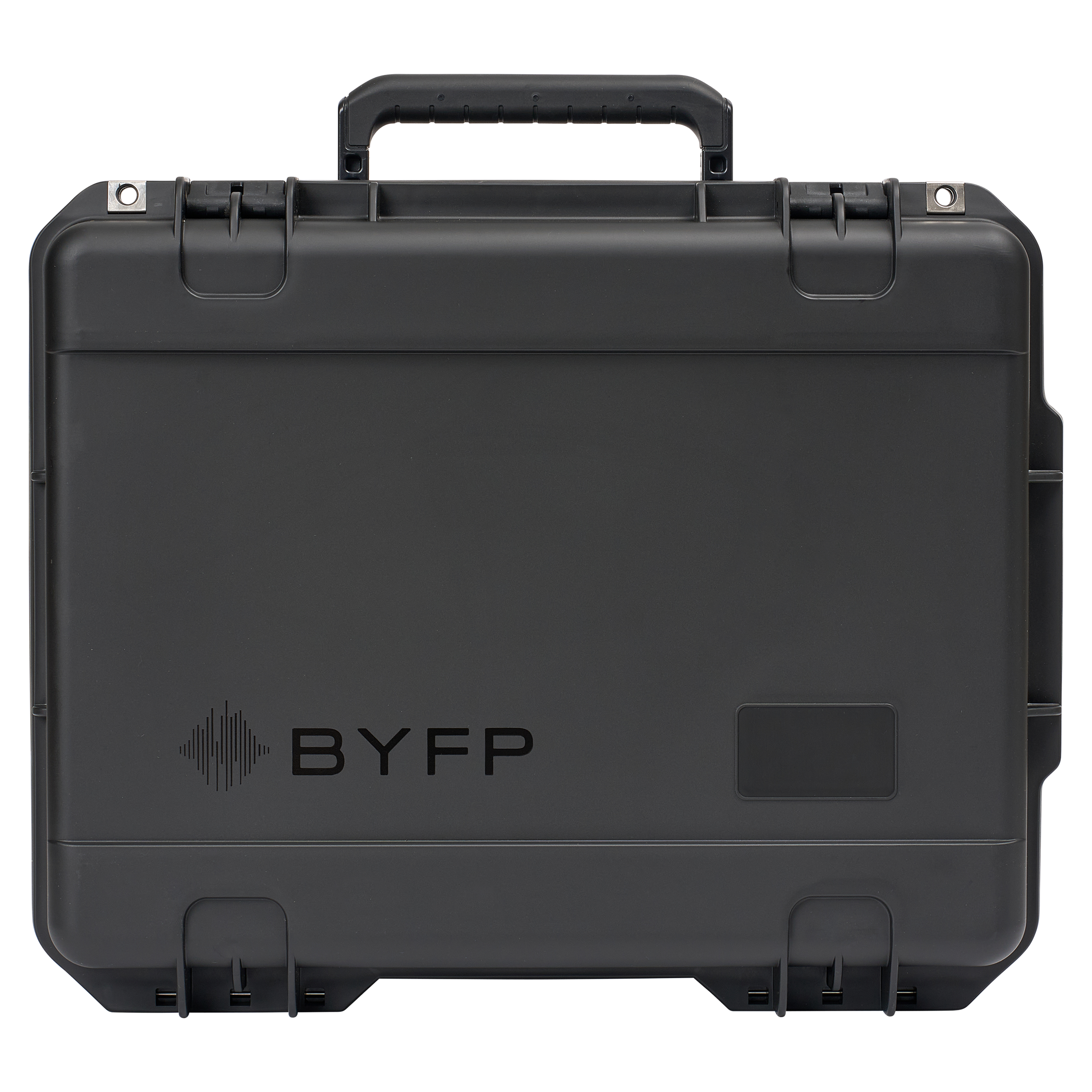 BYFP ipCase for AlphaTheta Euphonia