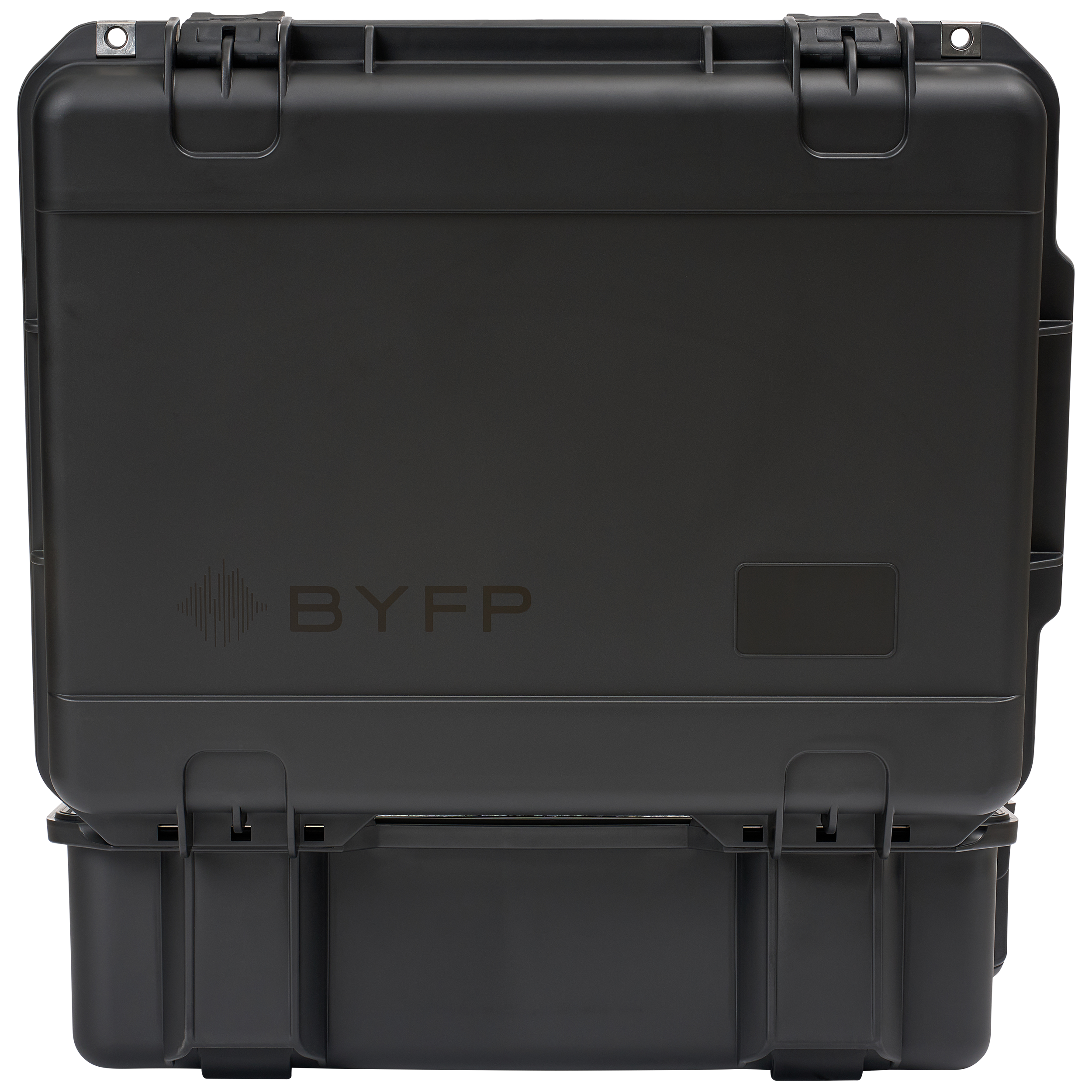 BYFP ipCase for AlphaTheta Euphonia