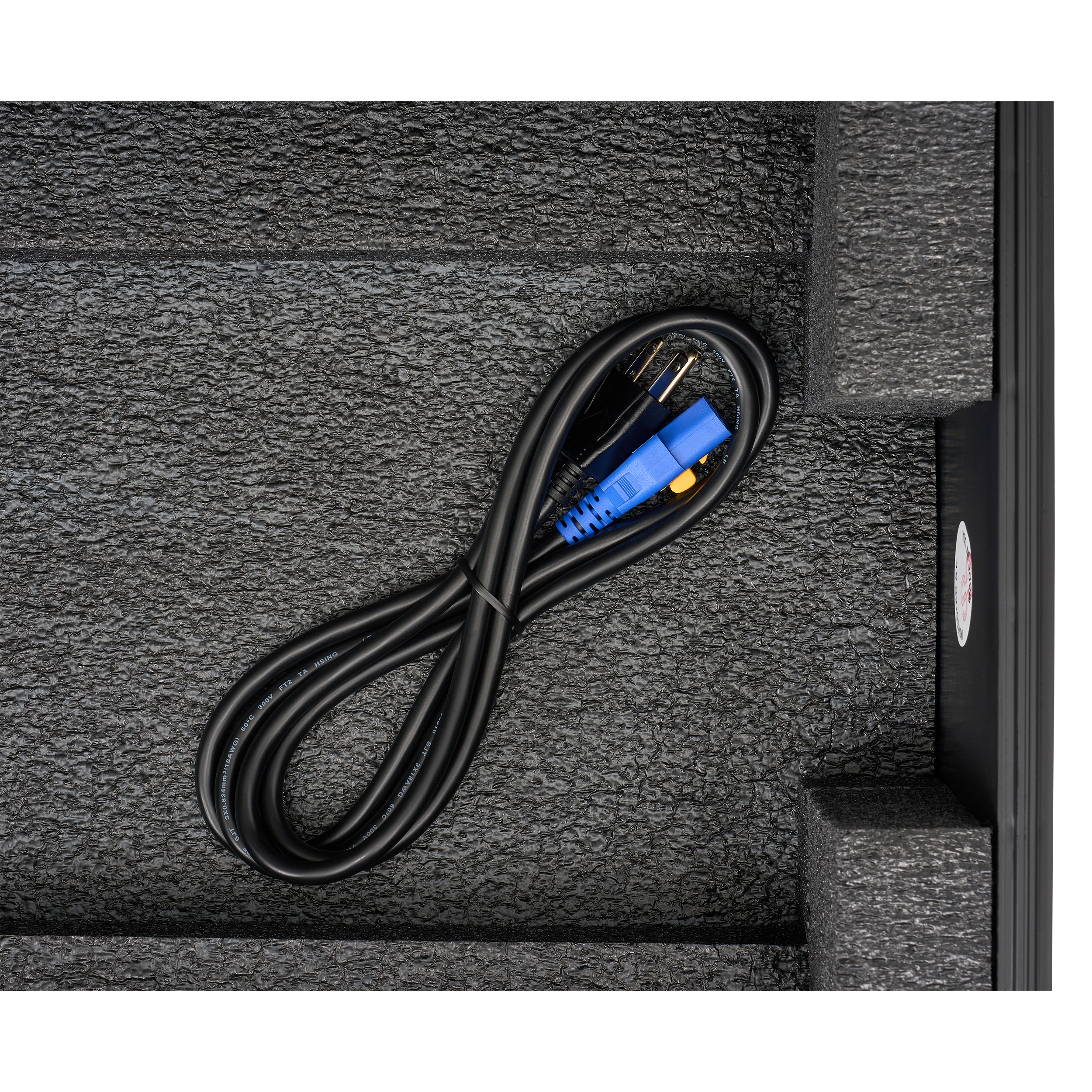 BYFP ipCase for AlphaTheta Euphonia