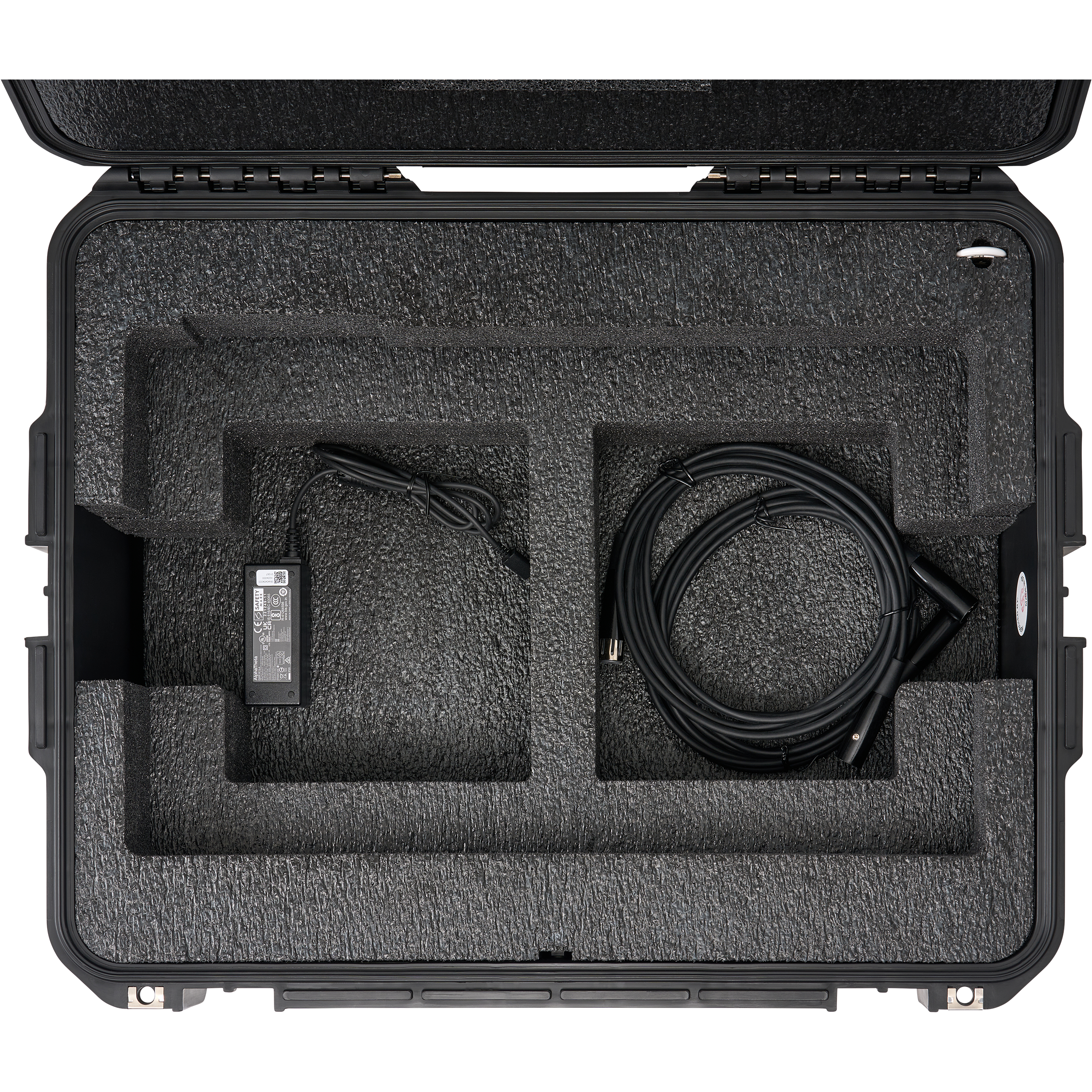AlphaTheta OMNIS-DUO DJ System tourPack