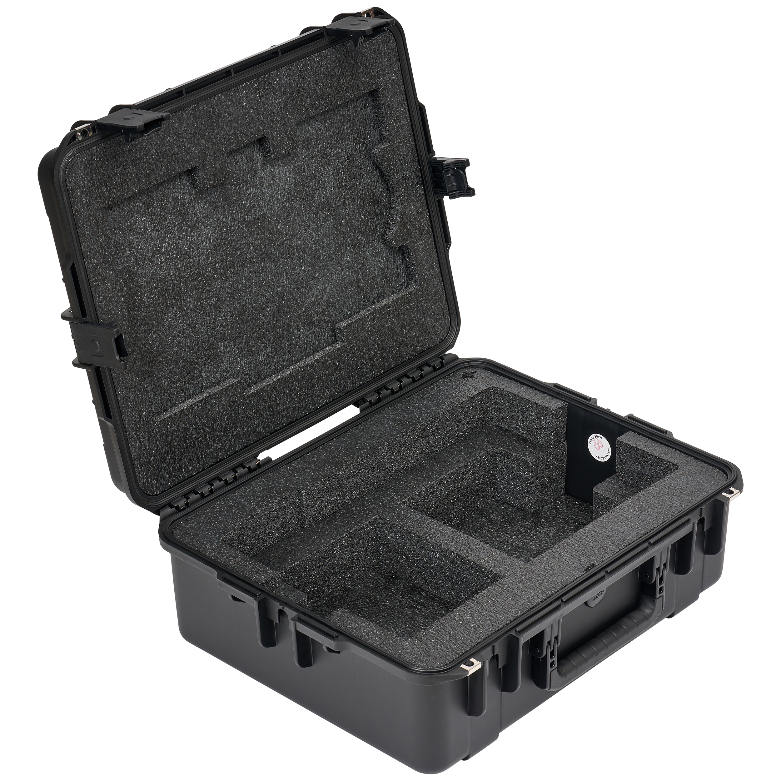 AlphaTheta OMNIS-DUO DJ System tourPack