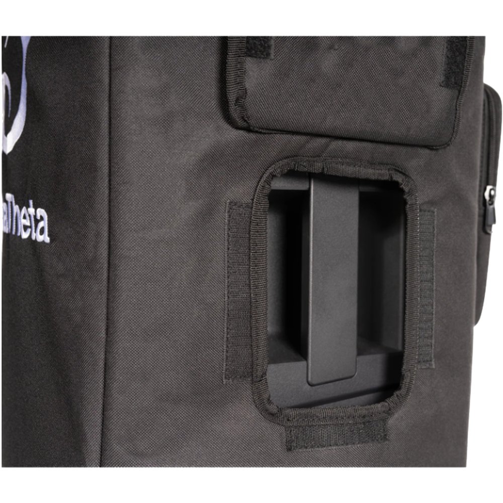 AlphaTheta CVR-W8