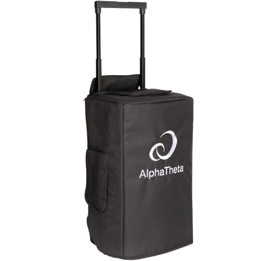 AlphaTheta CVR-W8