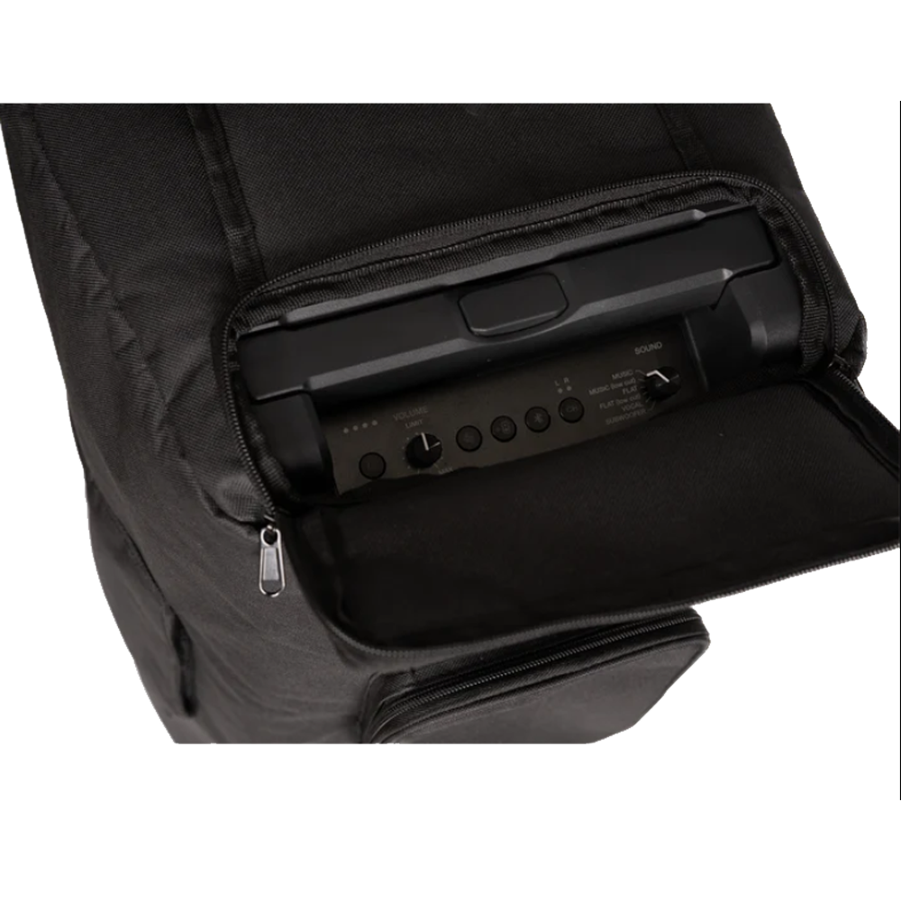 AlphaTheta CVR-W8