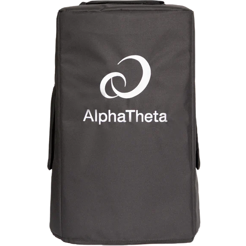 AlphaTheta CVR-W8