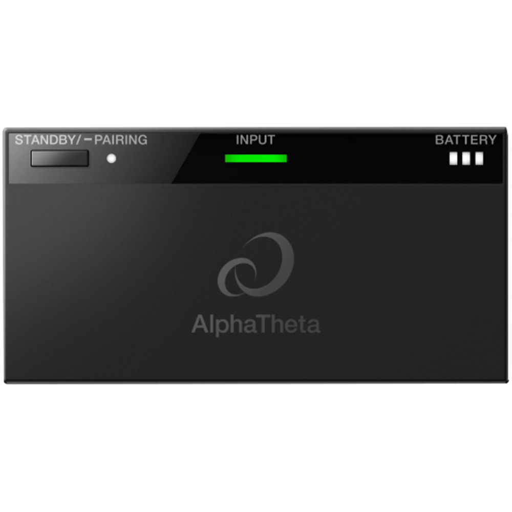 AlphaTheta HP-TX01