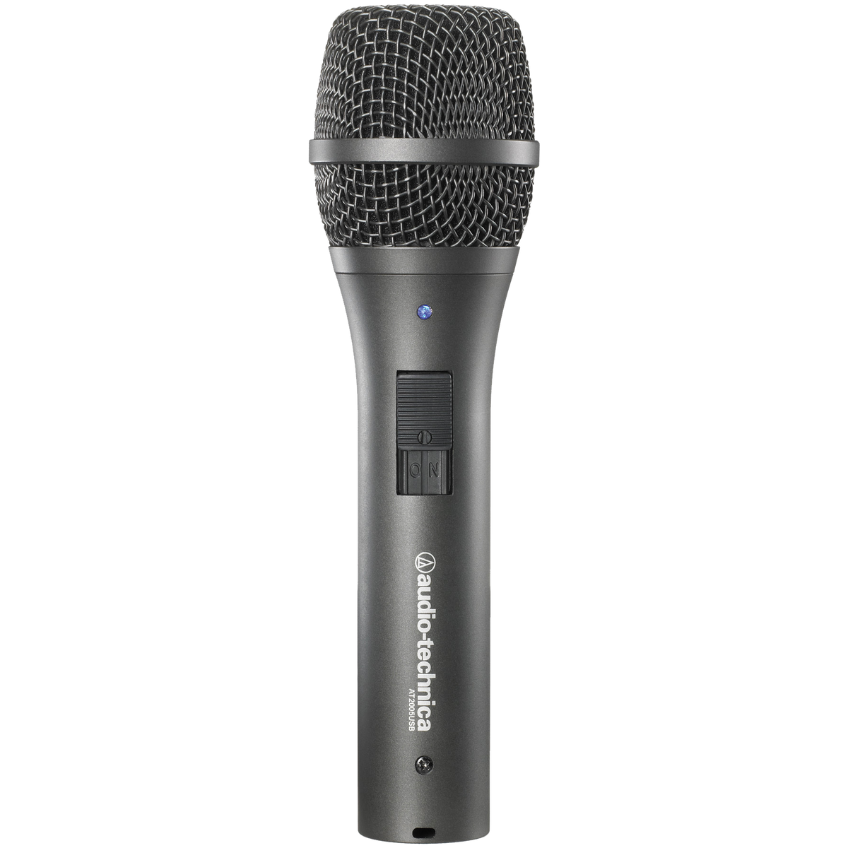 Audio-Technica AT2005USB Streaming Pack