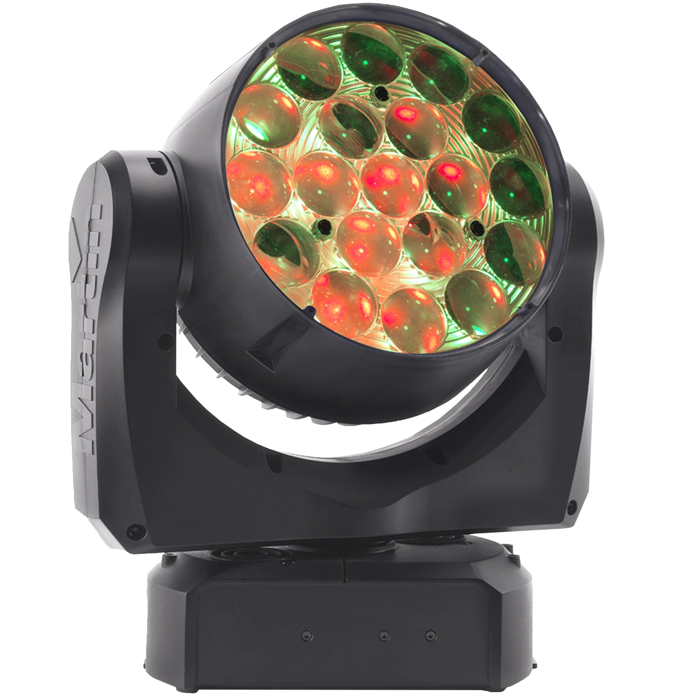 Martin MAC Aura XB Compact LED Wash